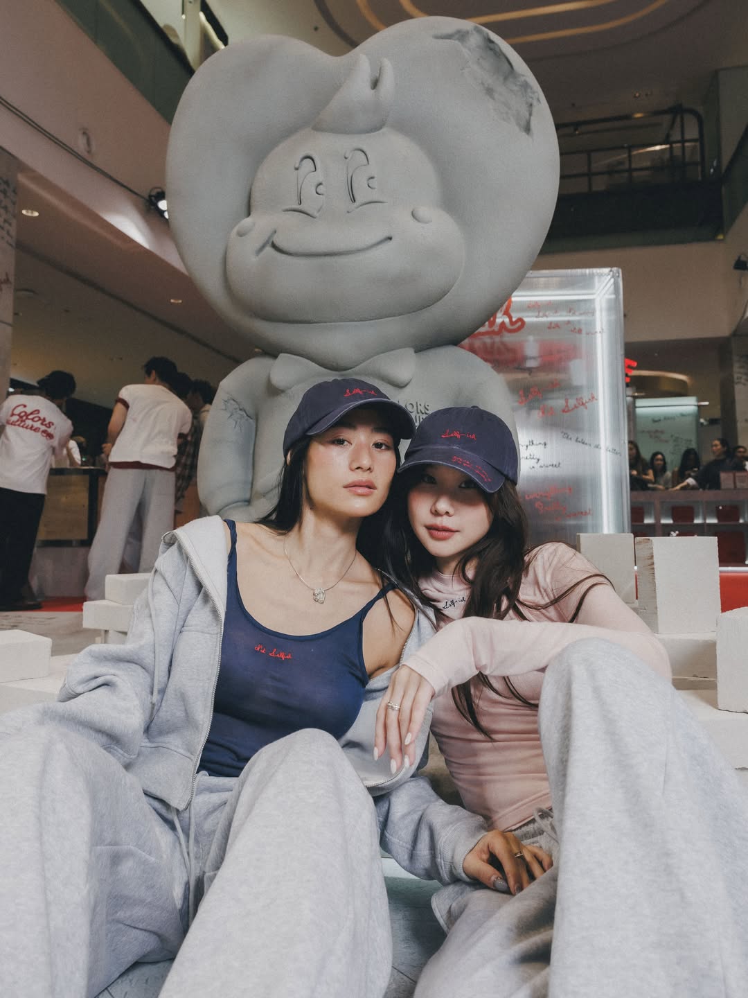 ดรีม - ณัฐณิชา เหลืองอนันต์คุณ