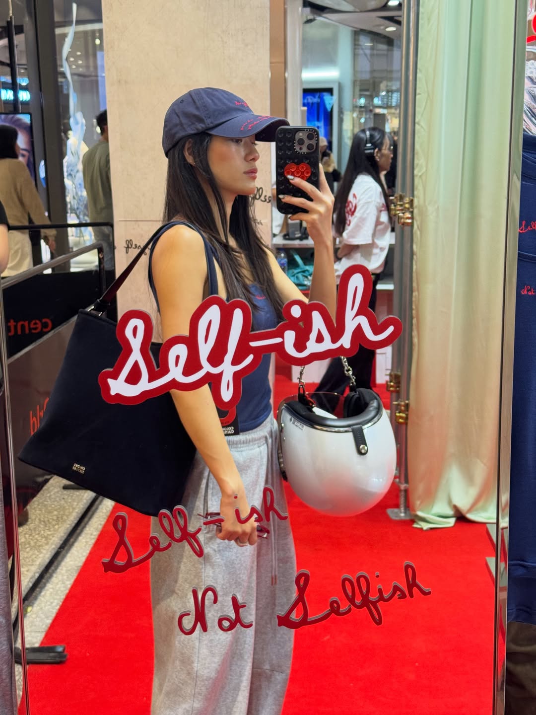 ดรีม - ณัฐณิชา เหลืองอนันต์คุณ