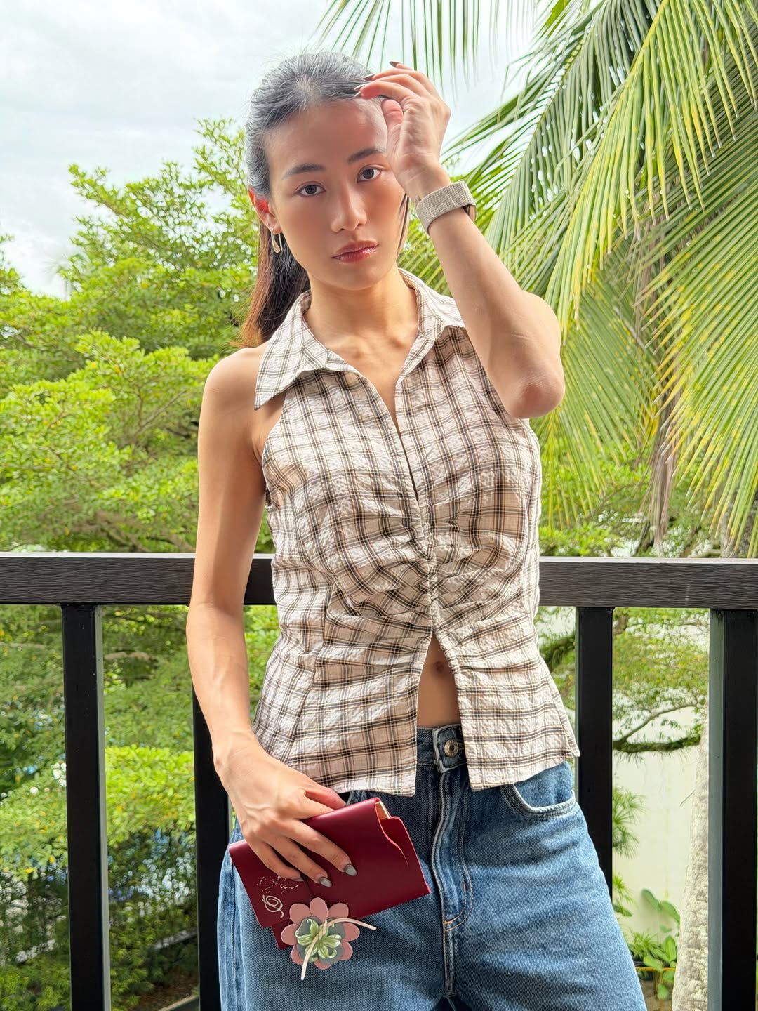 ดรีม - ณัฐณิชา เหลืองอนันต์คุณ