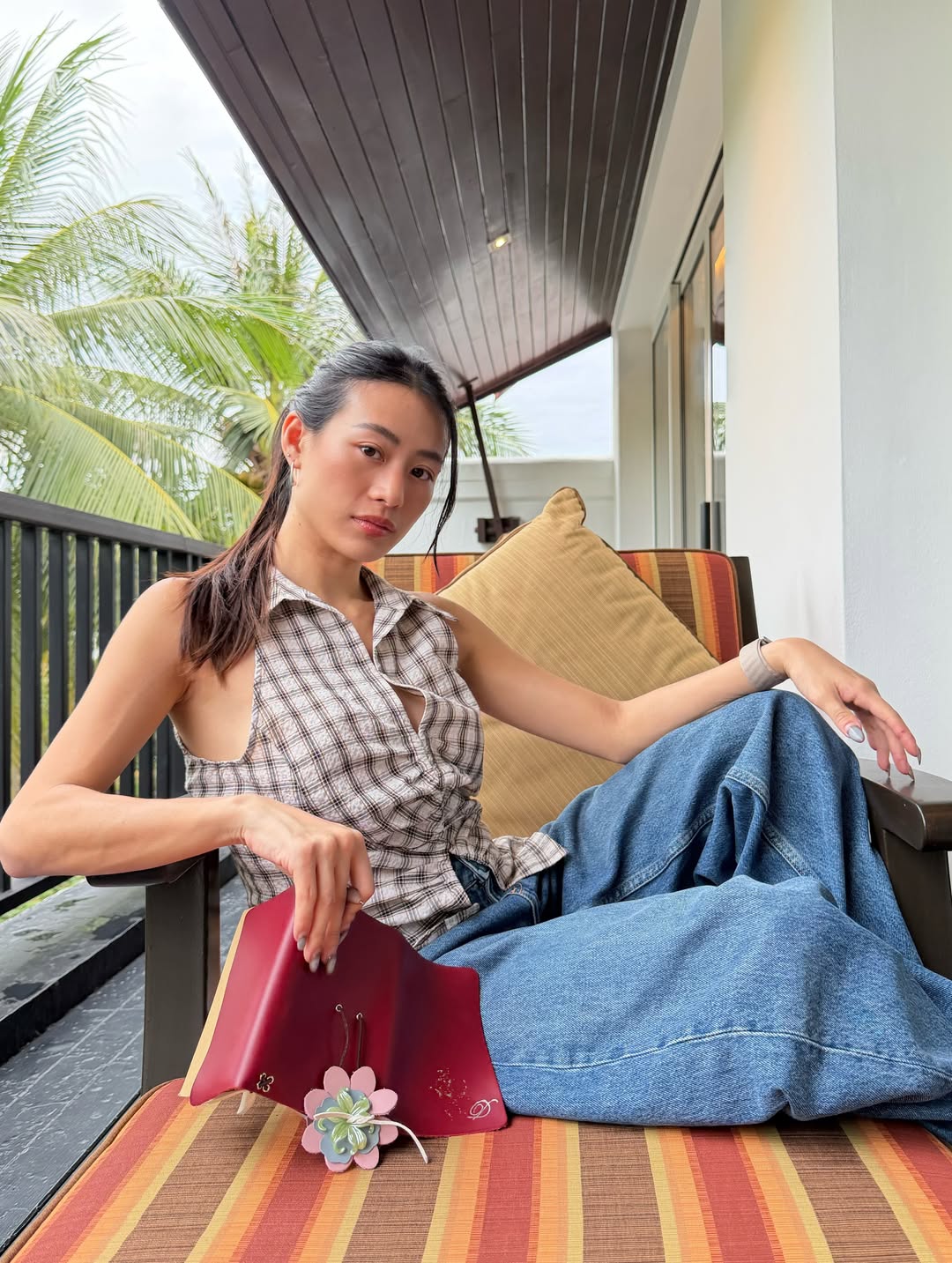 ดรีม - ณัฐณิชา เหลืองอนันต์คุณ