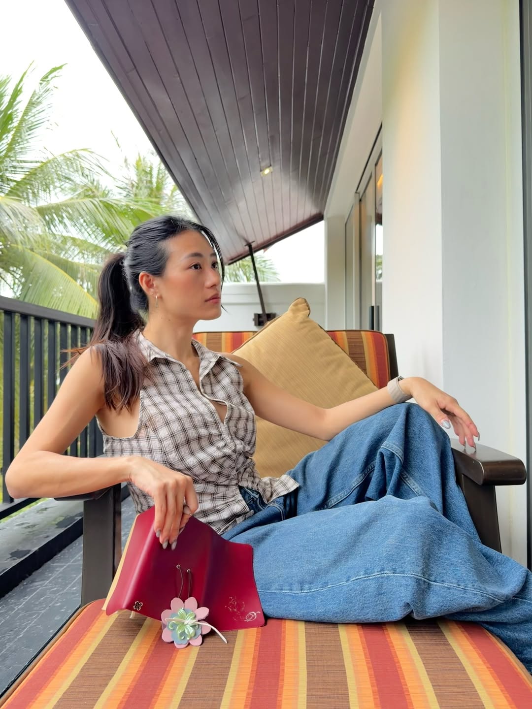 ดรีม - ณัฐณิชา เหลืองอนันต์คุณ