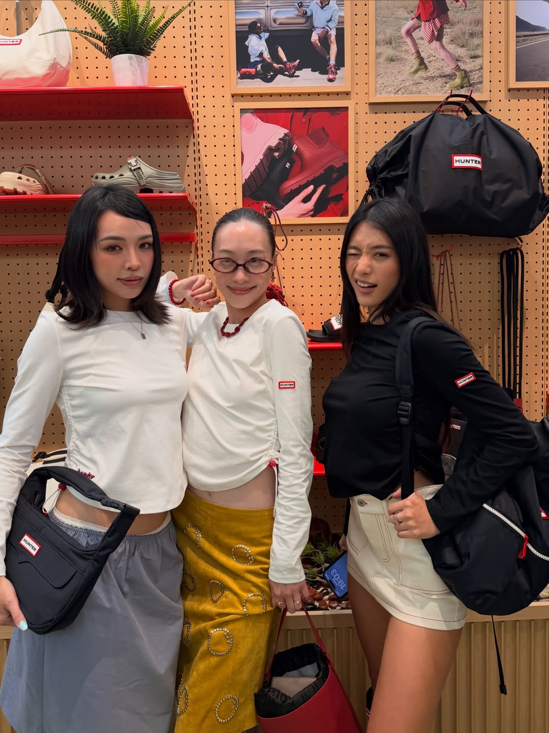 ดรีม - ณัฐณิชา เหลืองอนันต์คุณ