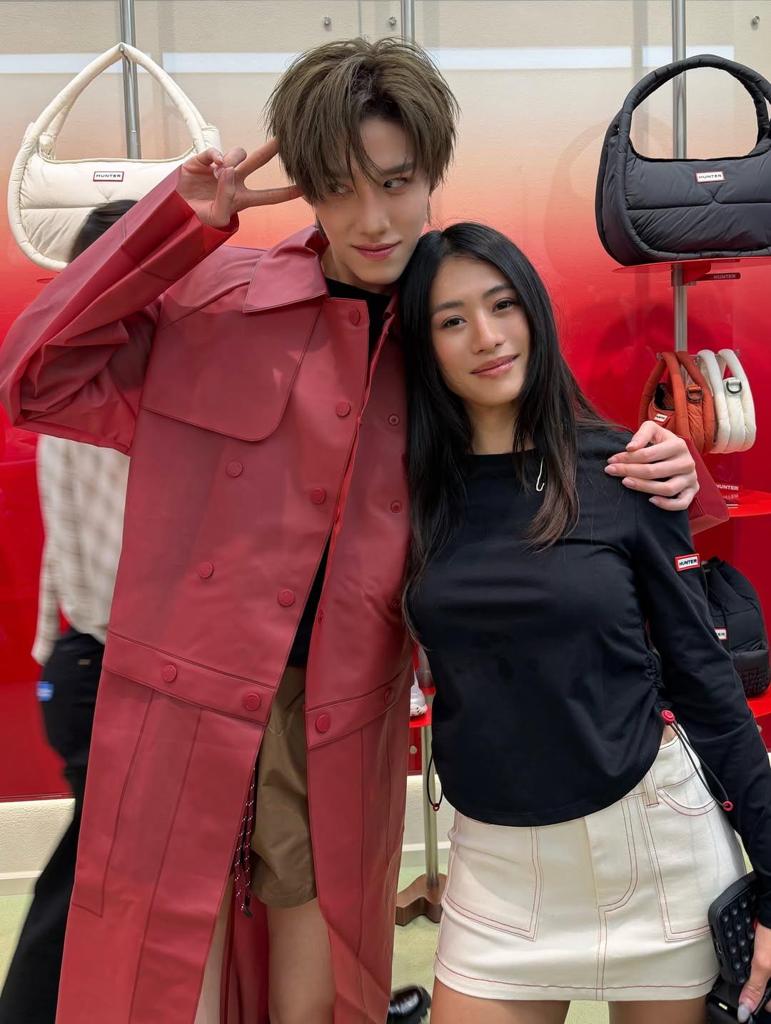 ดรีม - ณัฐณิชา เหลืองอนันต์คุณ