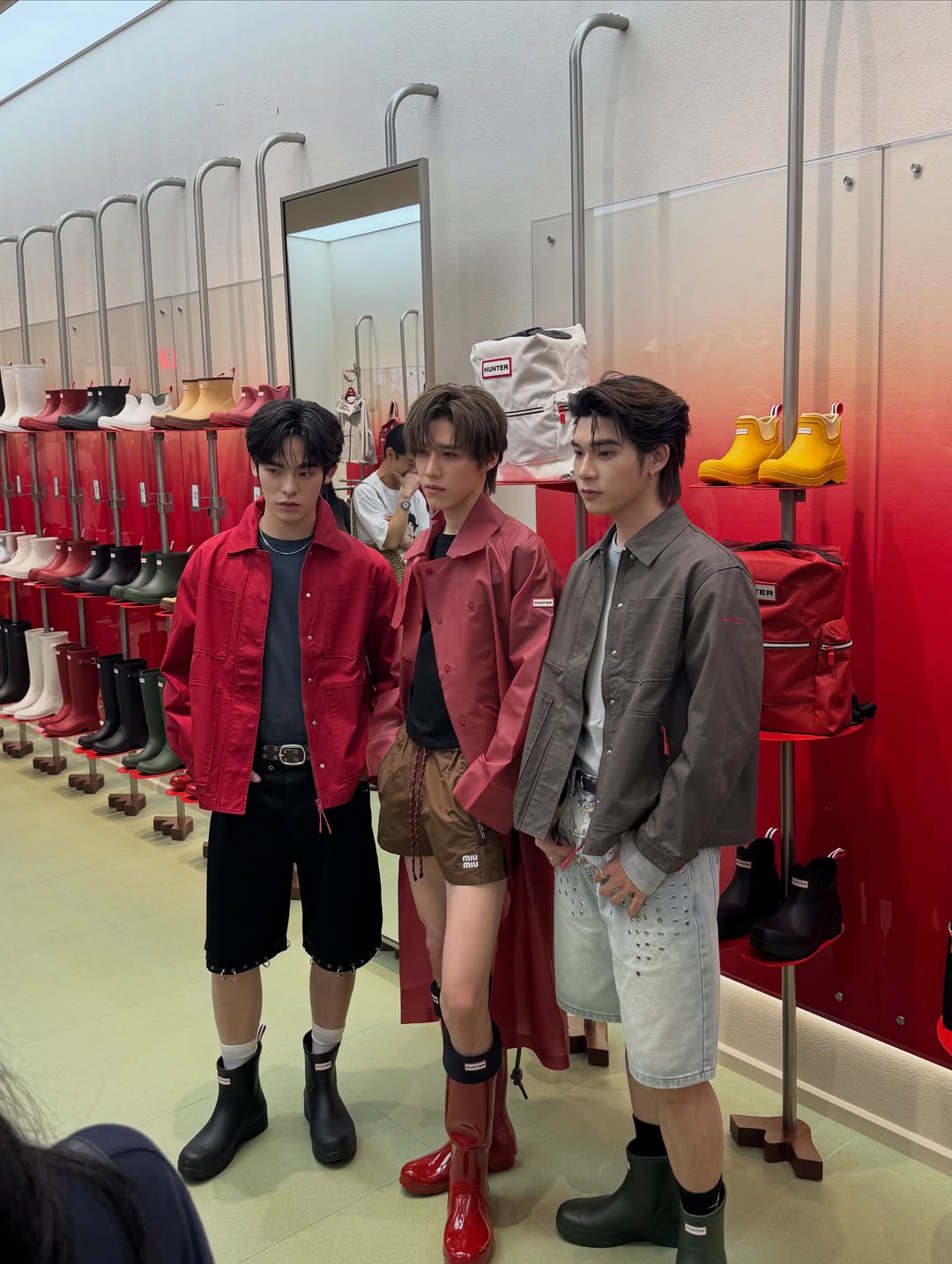 ดรีม - ณัฐณิชา เหลืองอนันต์คุณ