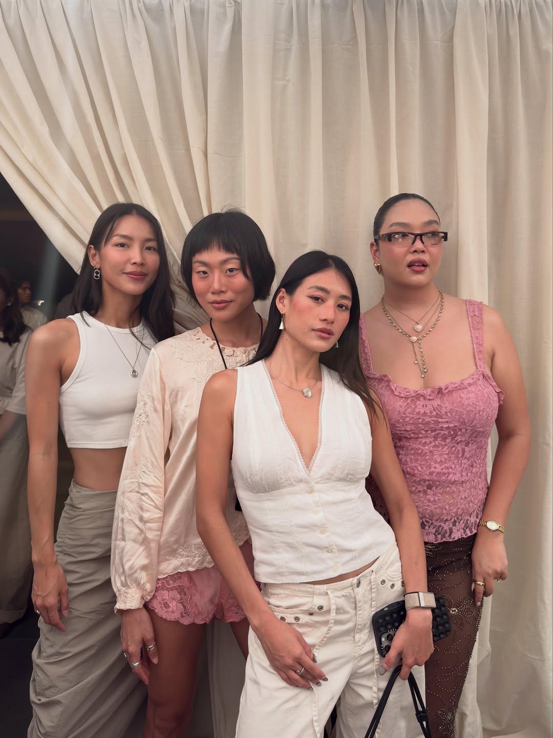 ดรีม - ณัฐณิชา เหลืองอนันต์คุณ