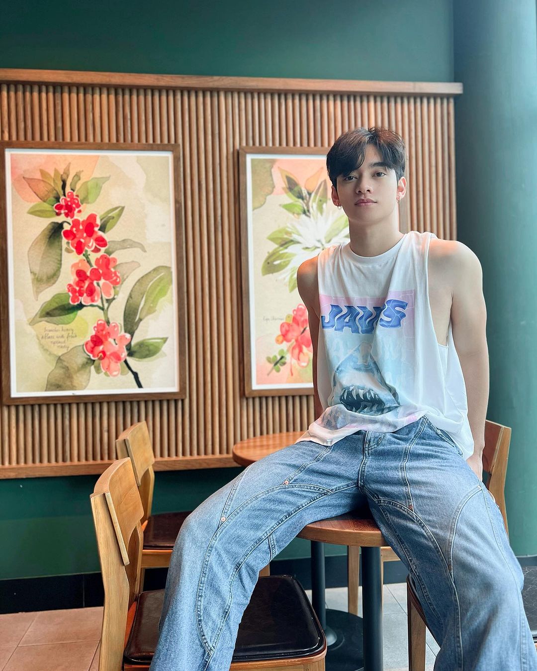 ก้าวหน้า - กิตติภัทร แก้วเจริญ