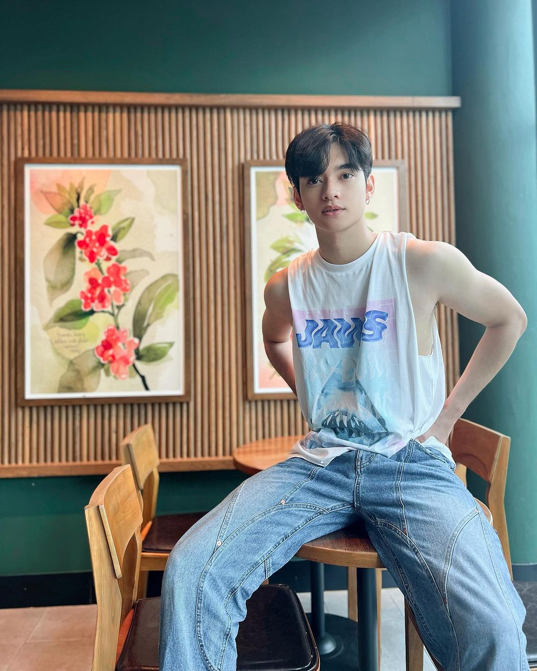 ก้าวหน้า - กิตติภัทร แก้วเจริญ