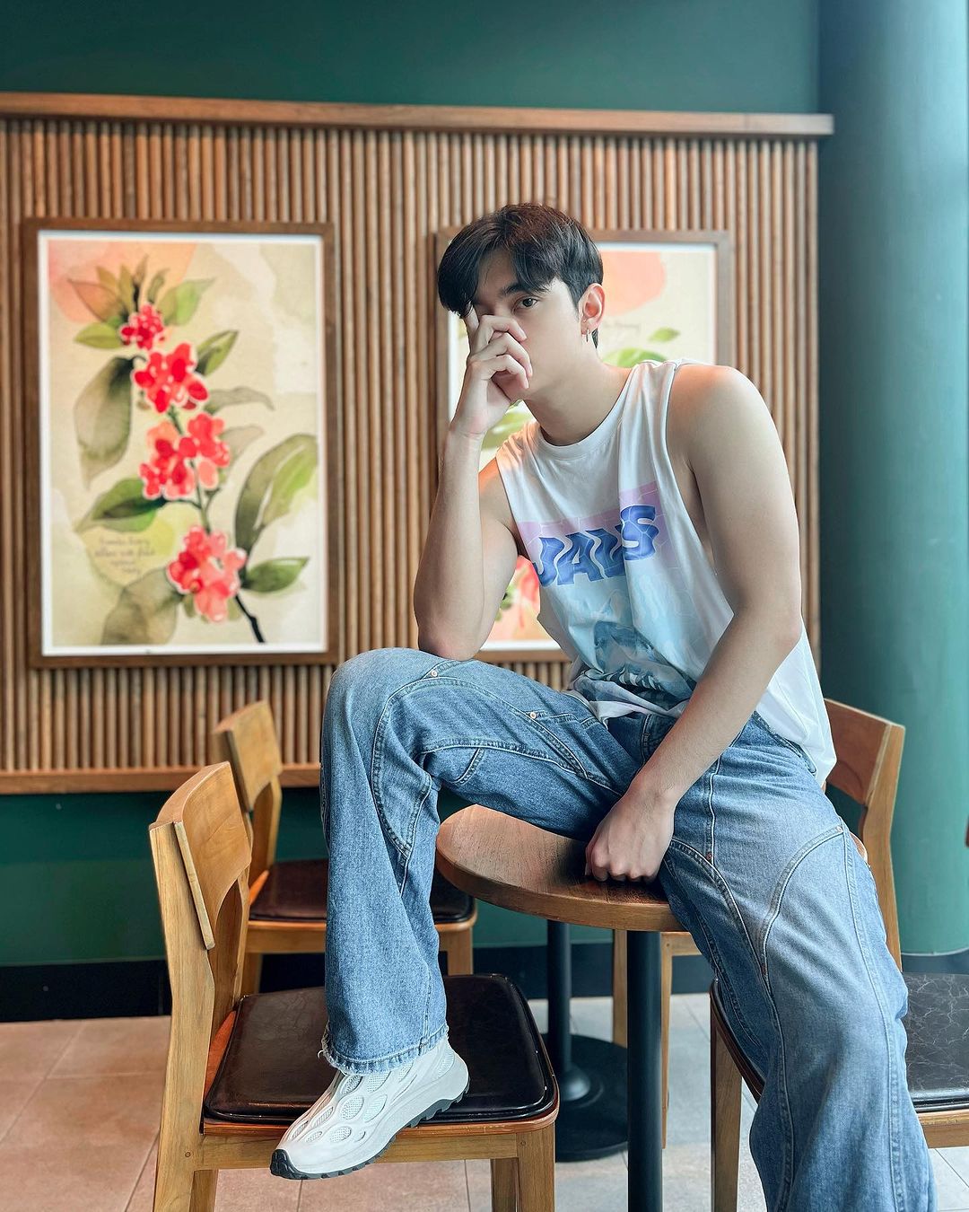 ก้าวหน้า - กิตติภัทร แก้วเจริญ