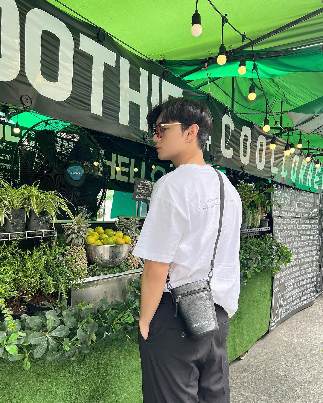 ก้าวหน้า - กิตติภัทร แก้วเจริญ