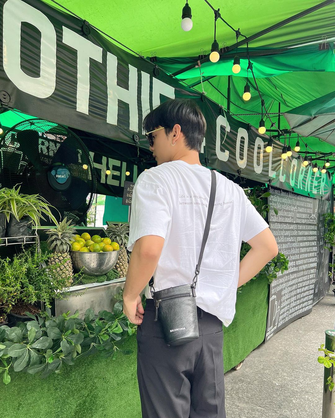 ก้าวหน้า - กิตติภัทร แก้วเจริญ