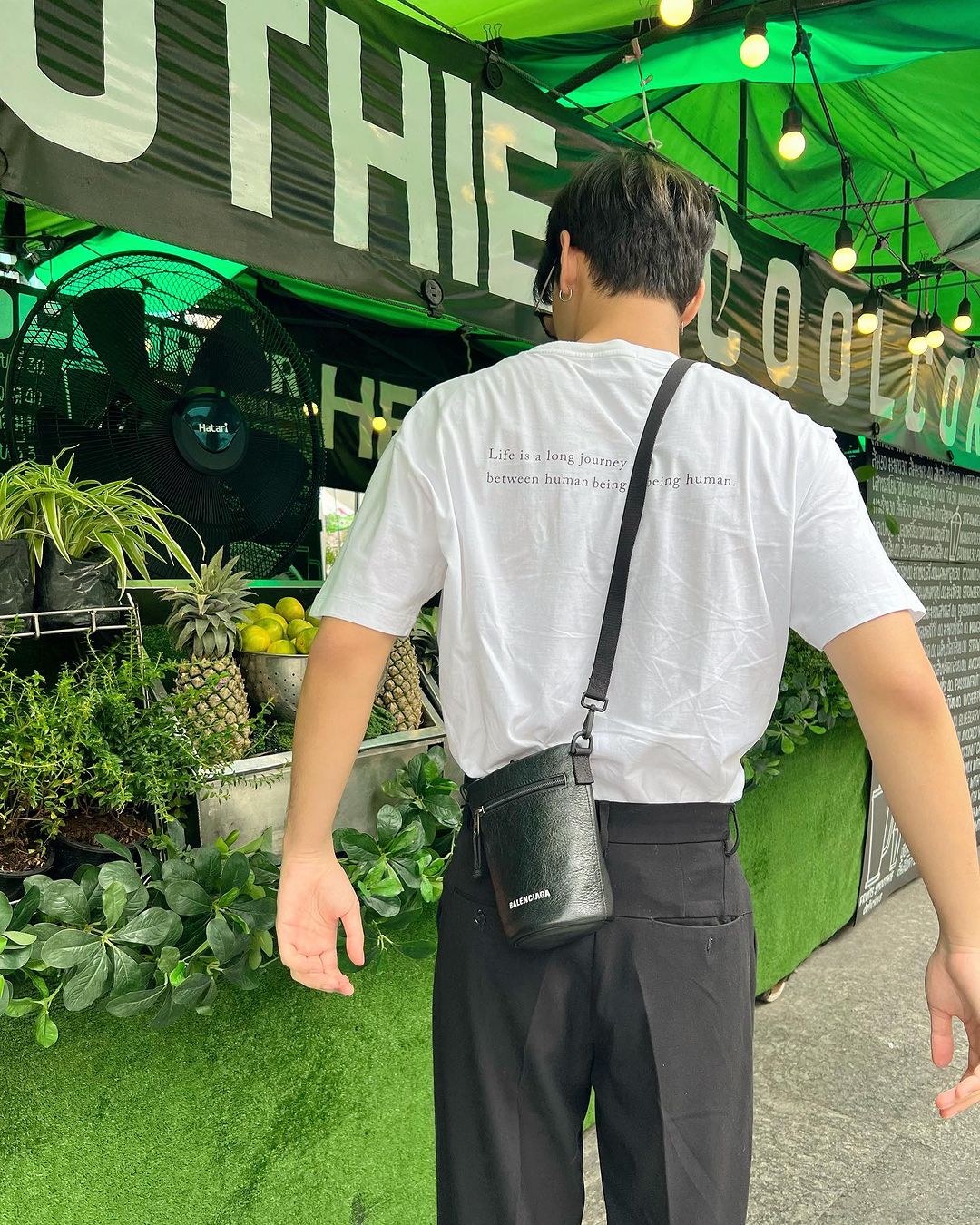 ก้าวหน้า - กิตติภัทร แก้วเจริญ