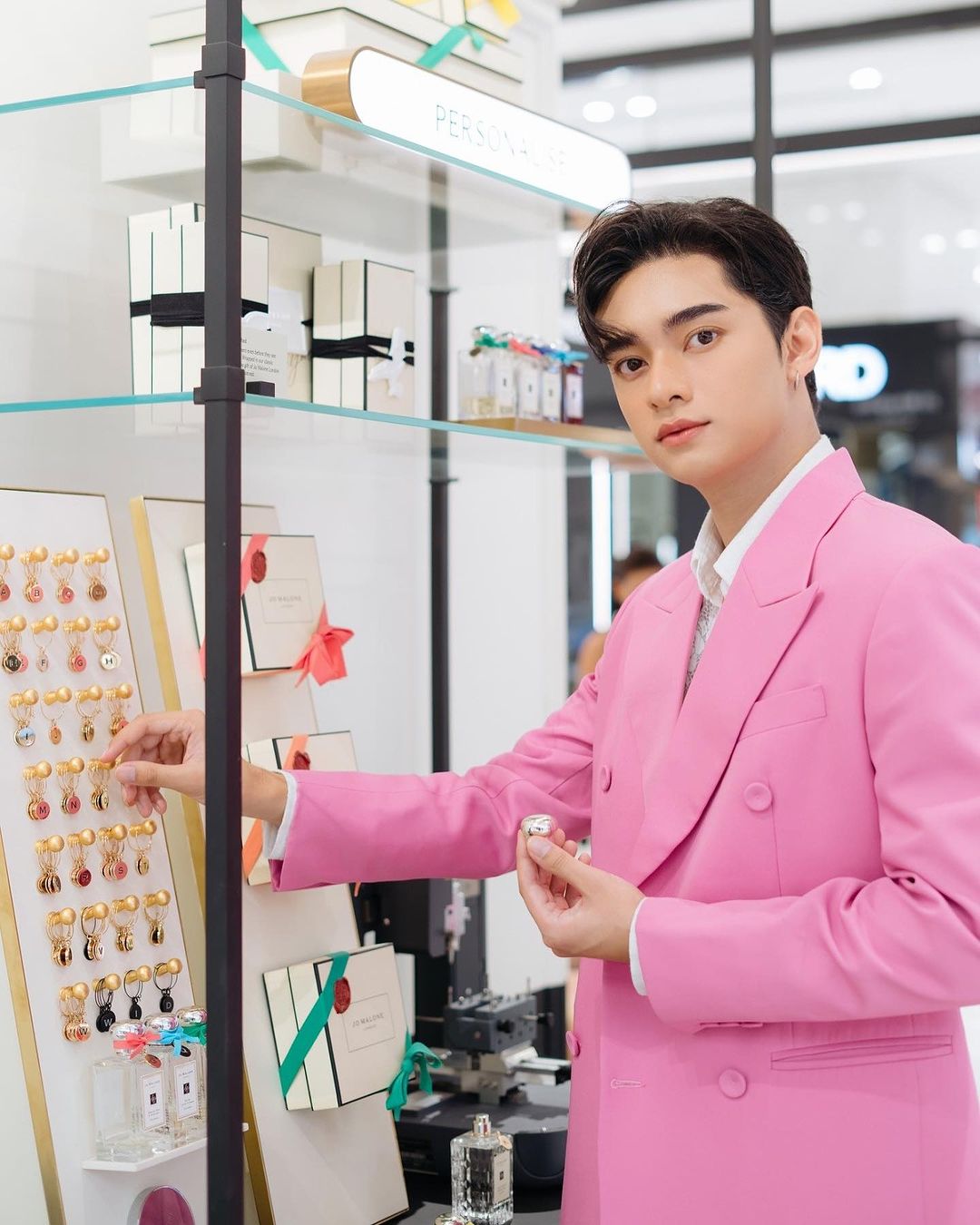ก้าวหน้า - กิตติภัทร แก้วเจริญ