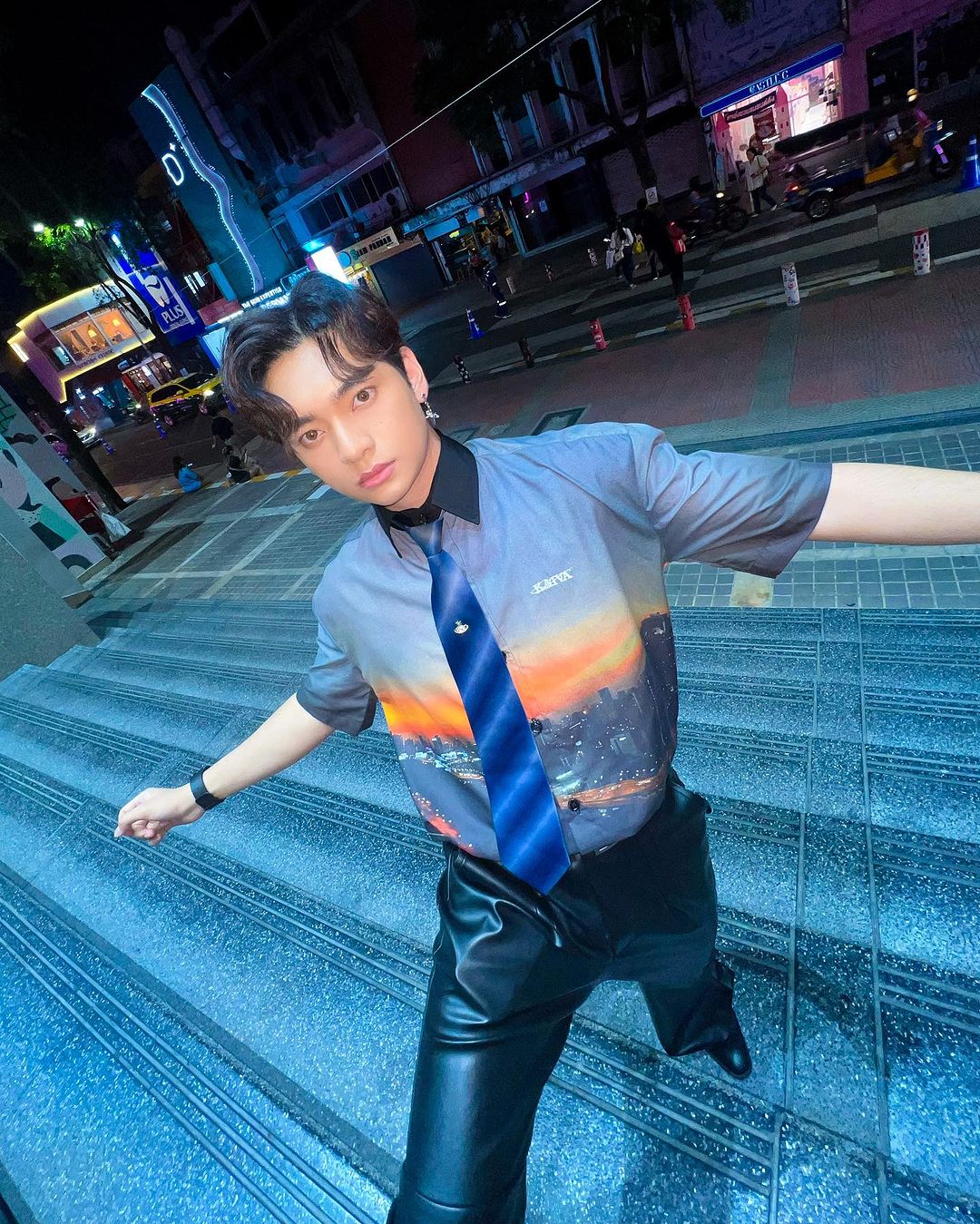 ก้าวหน้า - กิตติภัทร แก้วเจริญ