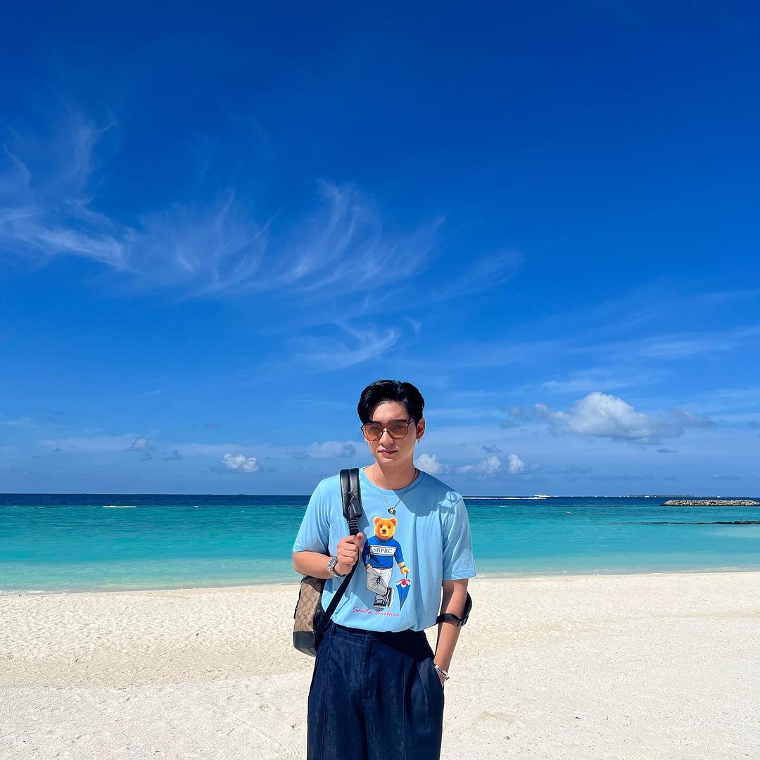 ก้าวหน้า - กิตติภัทร แก้วเจริญ