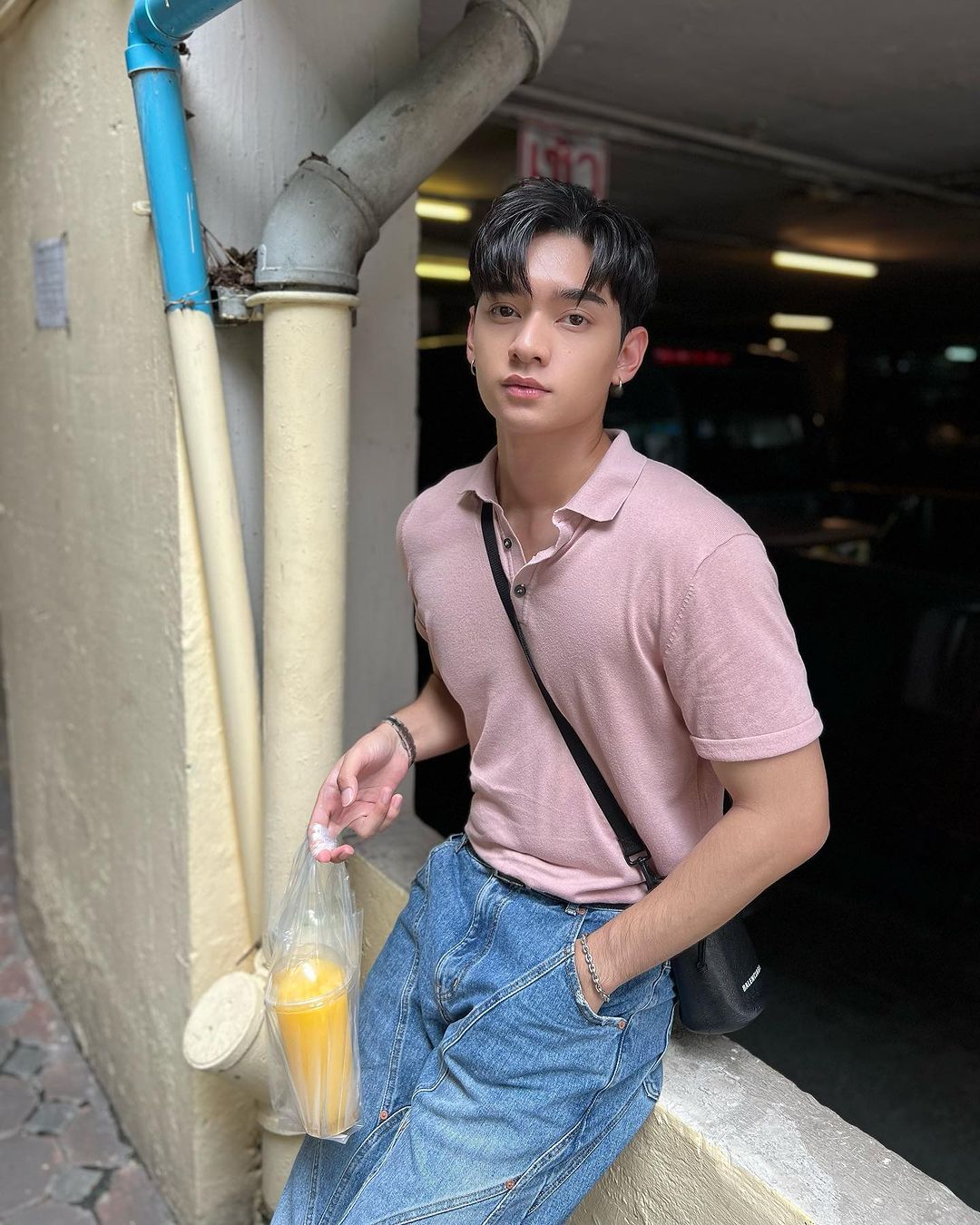ก้าวหน้า - กิตติภัทร แก้วเจริญ