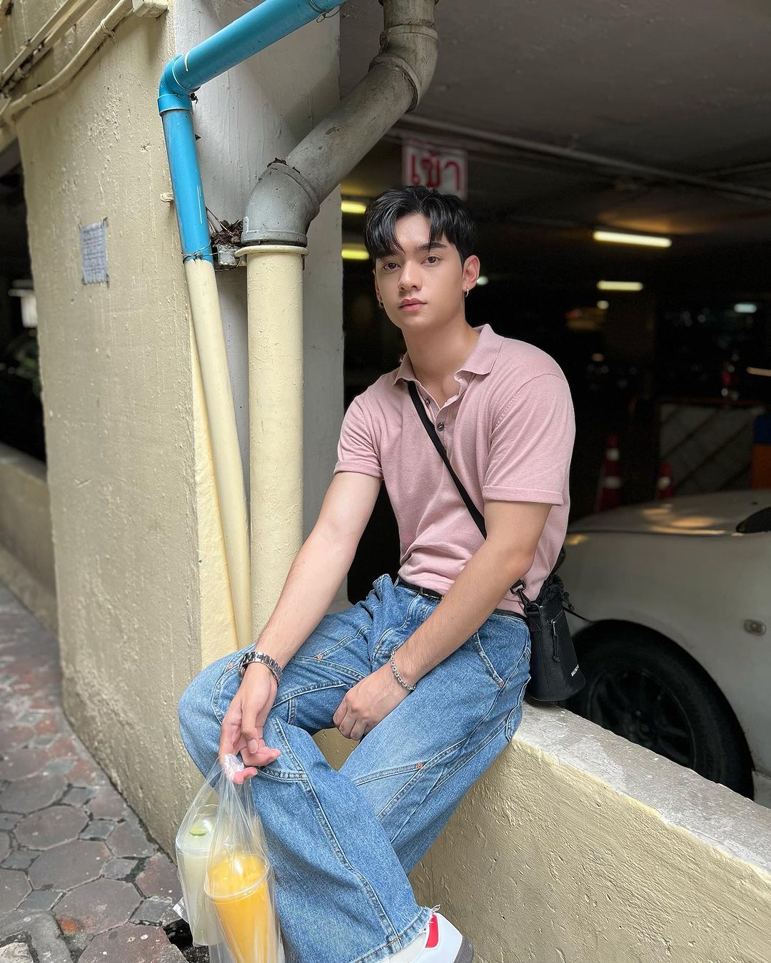 ก้าวหน้า - กิตติภัทร แก้วเจริญ