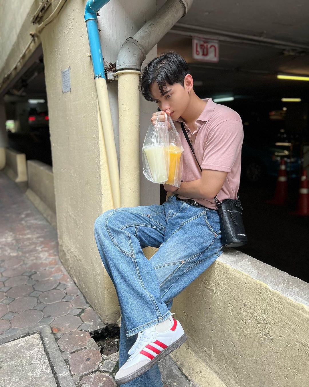 ก้าวหน้า - กิตติภัทร แก้วเจริญ
