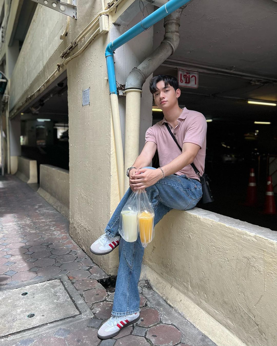 ก้าวหน้า - กิตติภัทร แก้วเจริญ