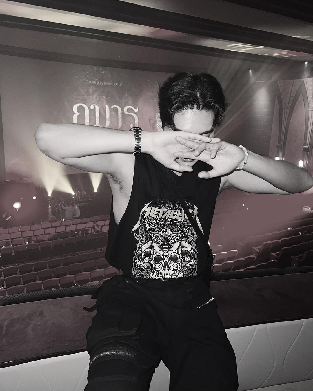 ก้าวหน้า - กิตติภัทร แก้วเจริญ