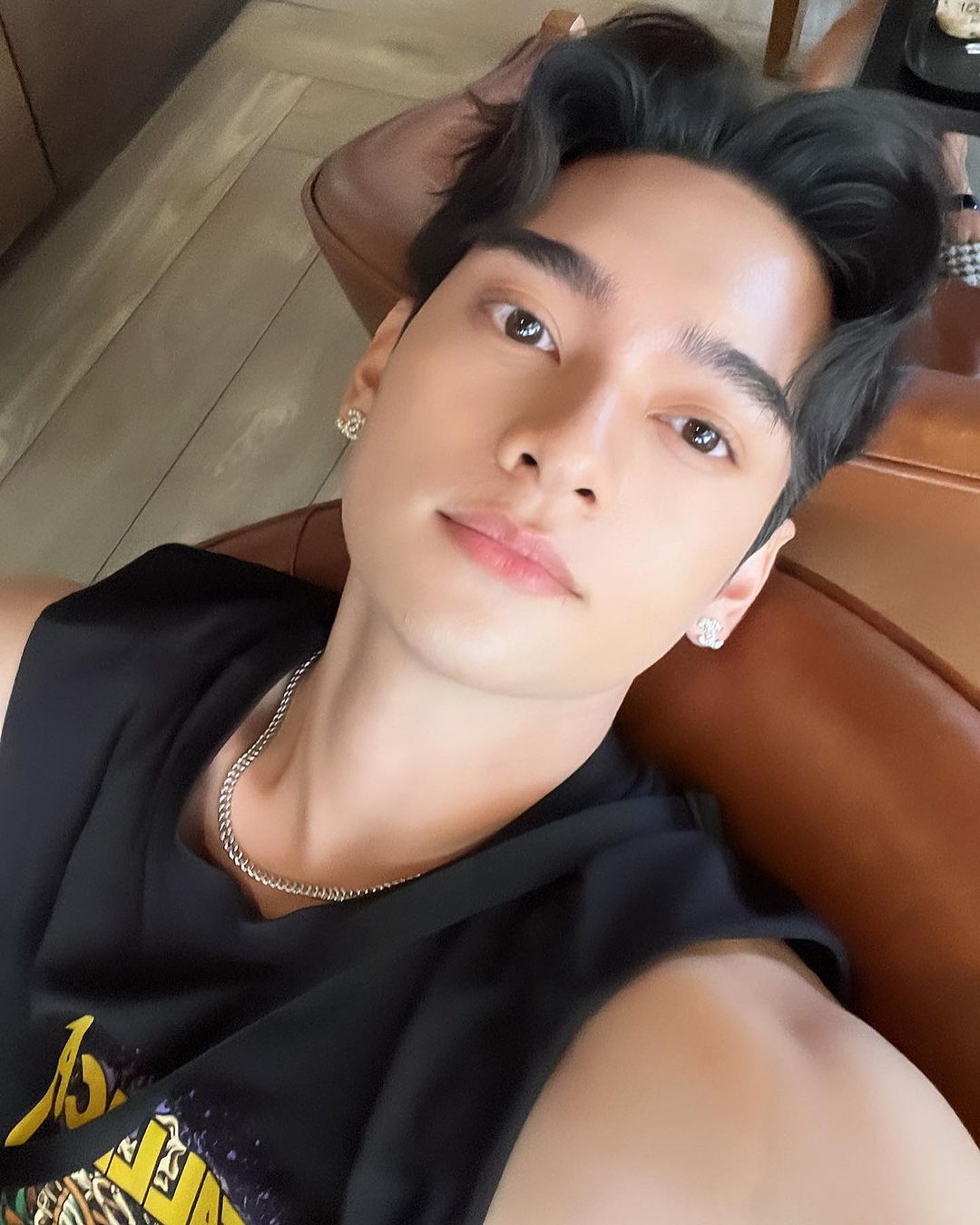ก้าวหน้า - กิตติภัทร แก้วเจริญ