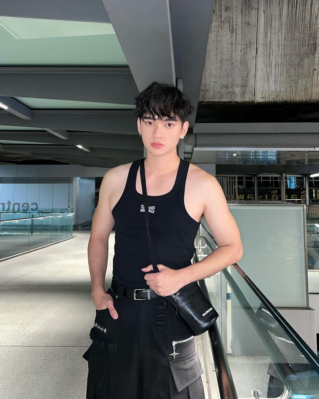 ก้าวหน้า - กิตติภัทร แก้วเจริญ