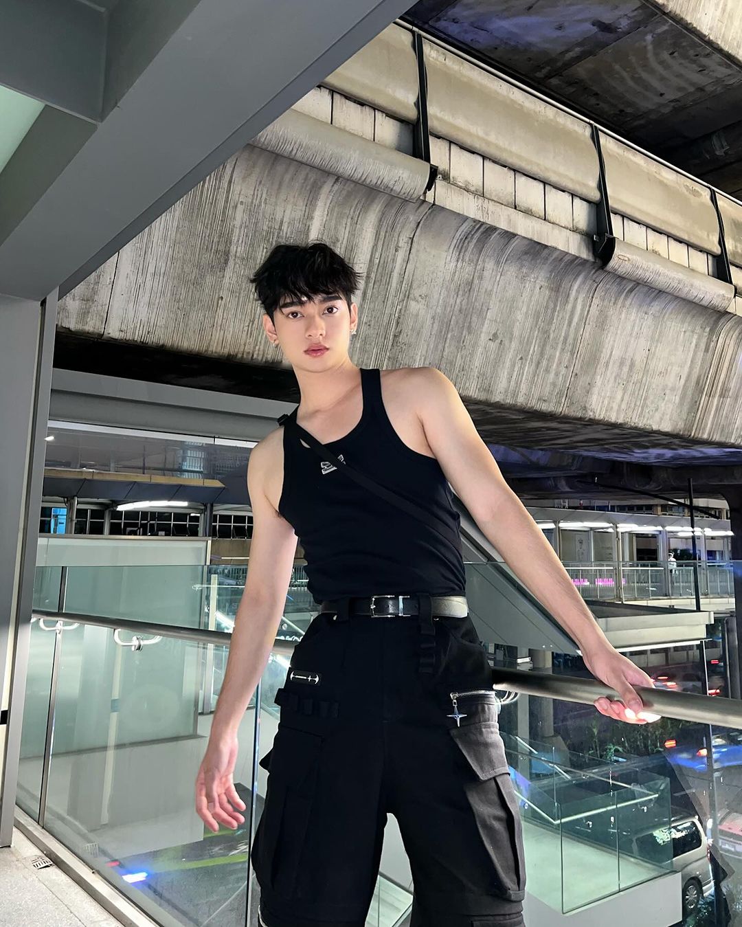 ก้าวหน้า - กิตติภัทร แก้วเจริญ