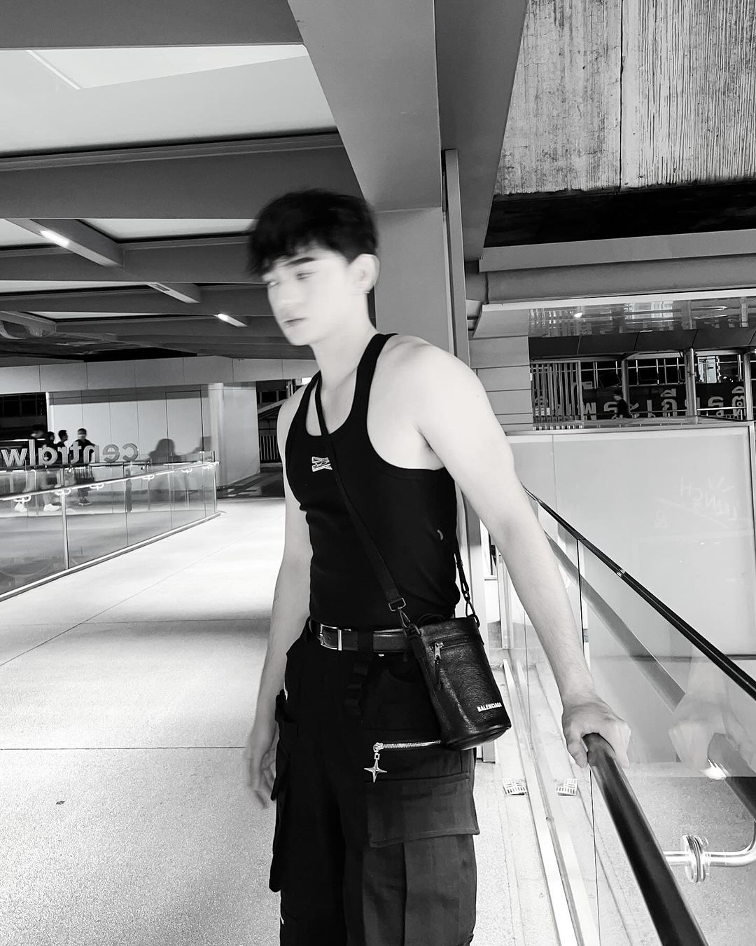 ก้าวหน้า - กิตติภัทร แก้วเจริญ