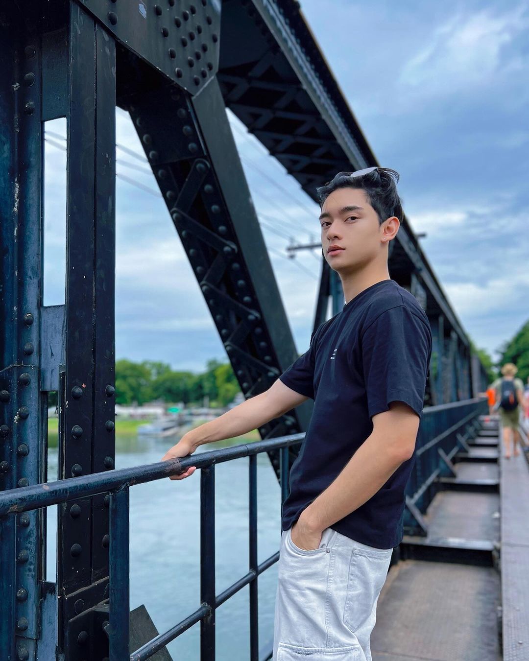 ก้าวหน้า - กิตติภัทร แก้วเจริญ