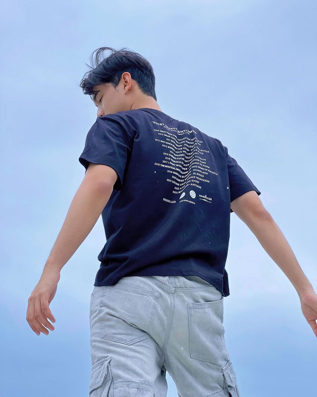 ก้าวหน้า - กิตติภัทร แก้วเจริญ