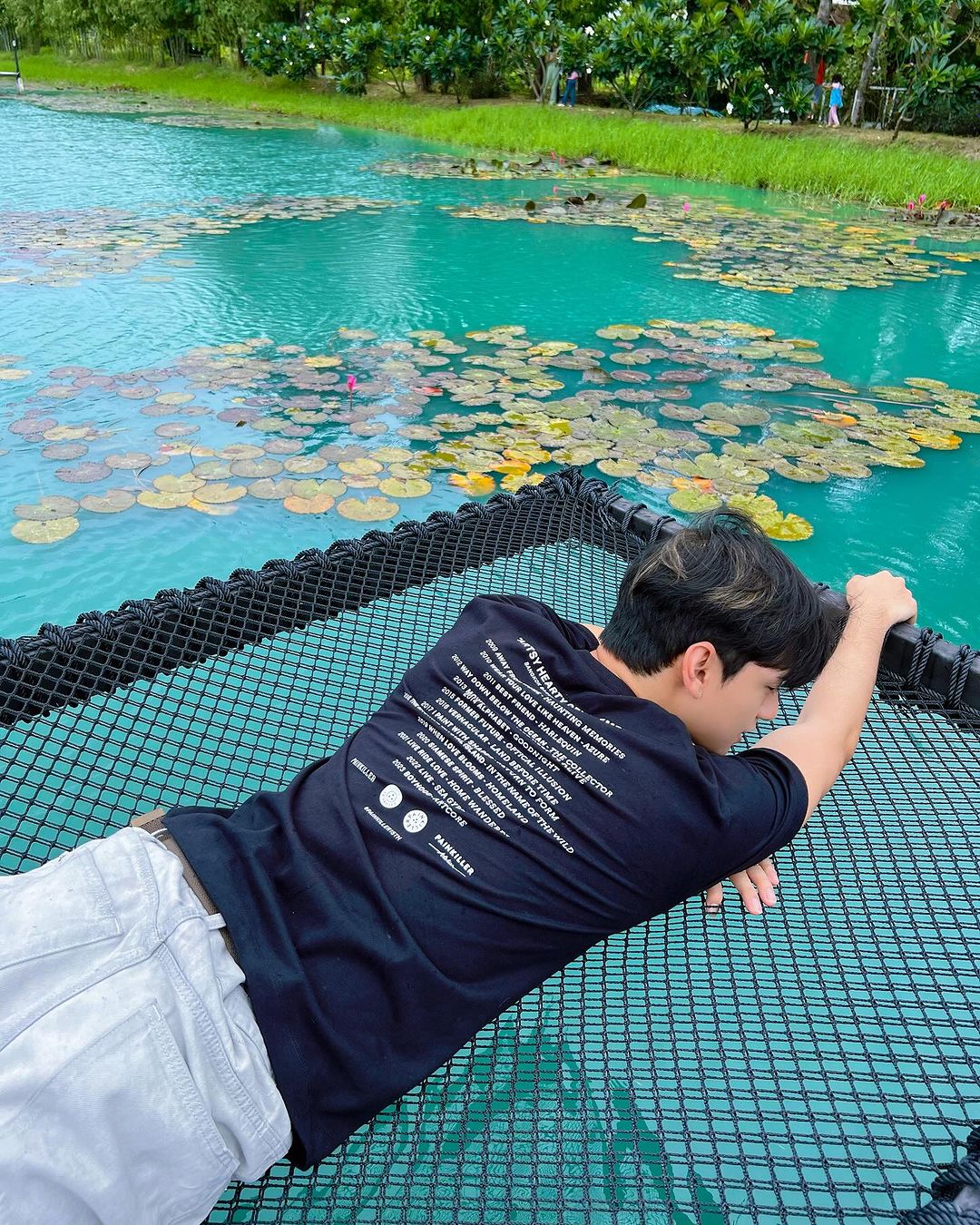 ก้าวหน้า - กิตติภัทร แก้วเจริญ
