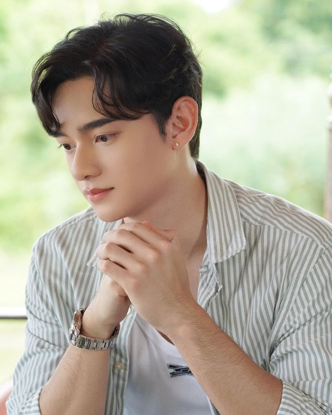 ก้าวหน้า - กิตติภัทร แก้วเจริญ