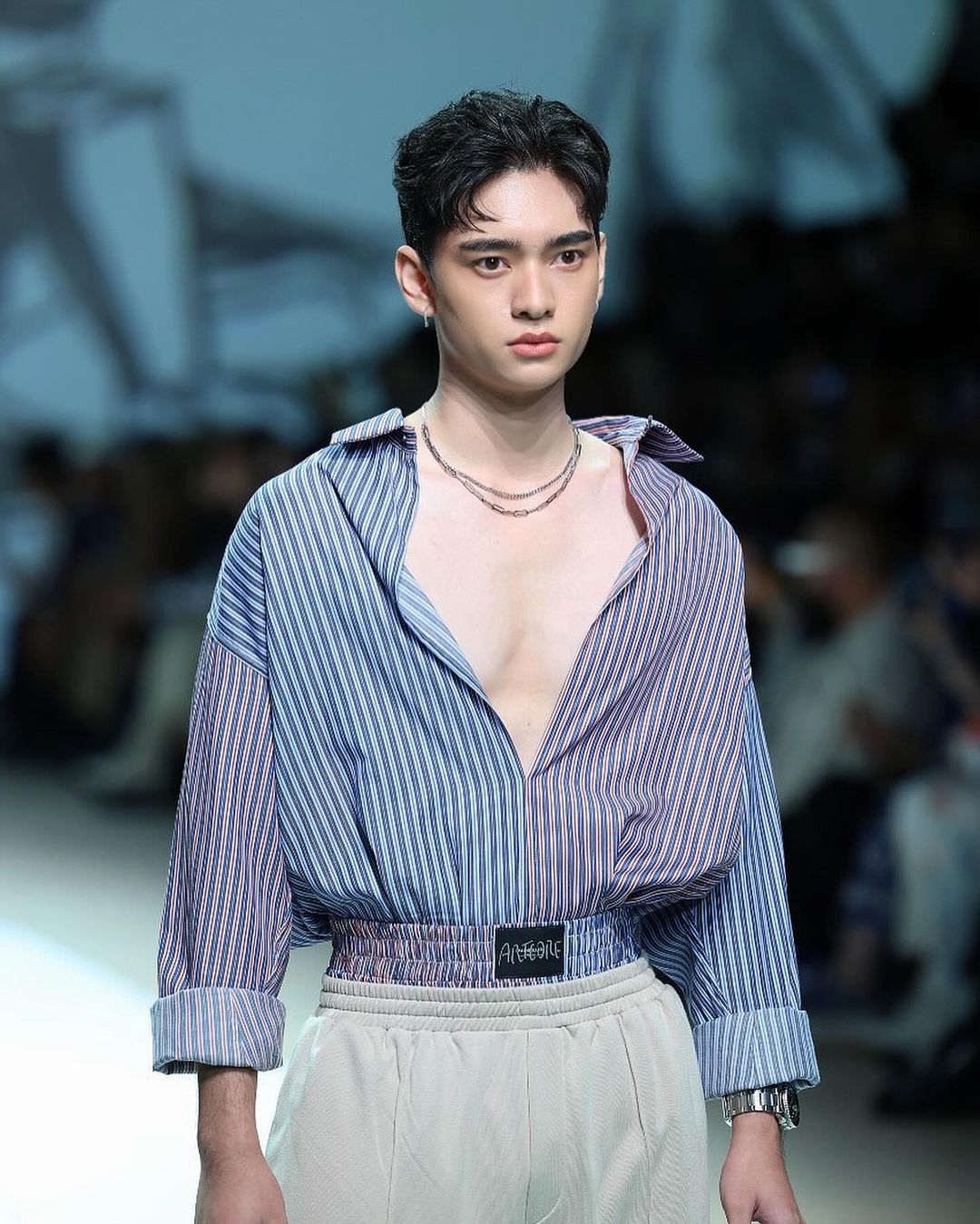 ก้าวหน้า - กิตติภัทร แก้วเจริญ
