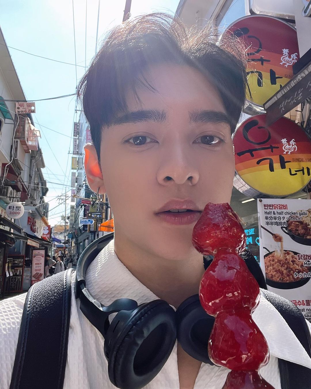 ก้าวหน้า - กิตติภัทร แก้วเจริญ