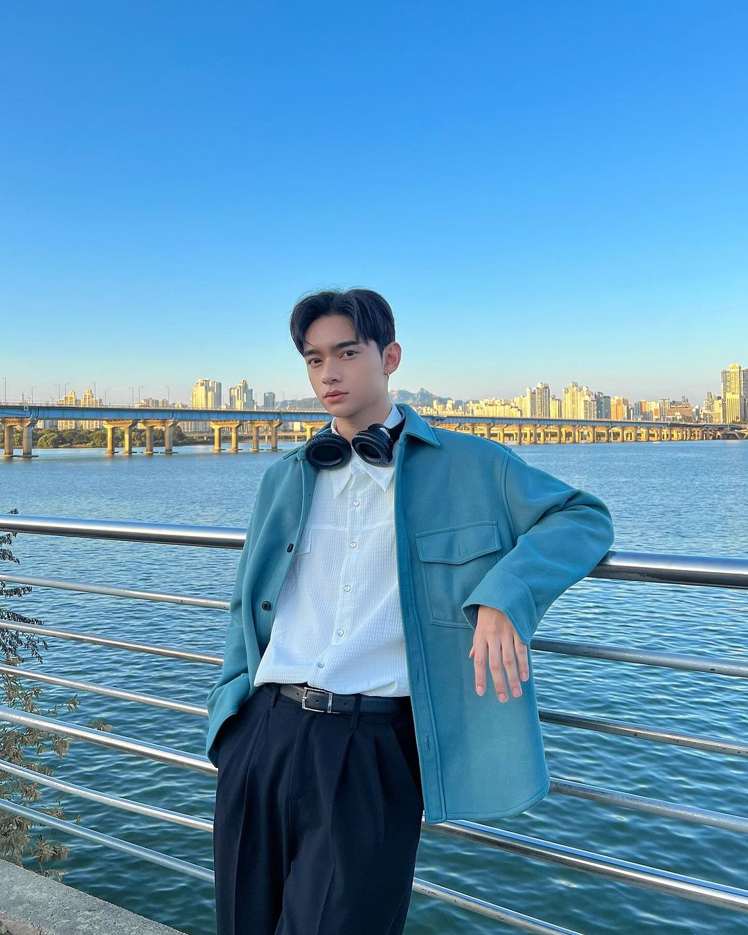 ก้าวหน้า - กิตติภัทร แก้วเจริญ