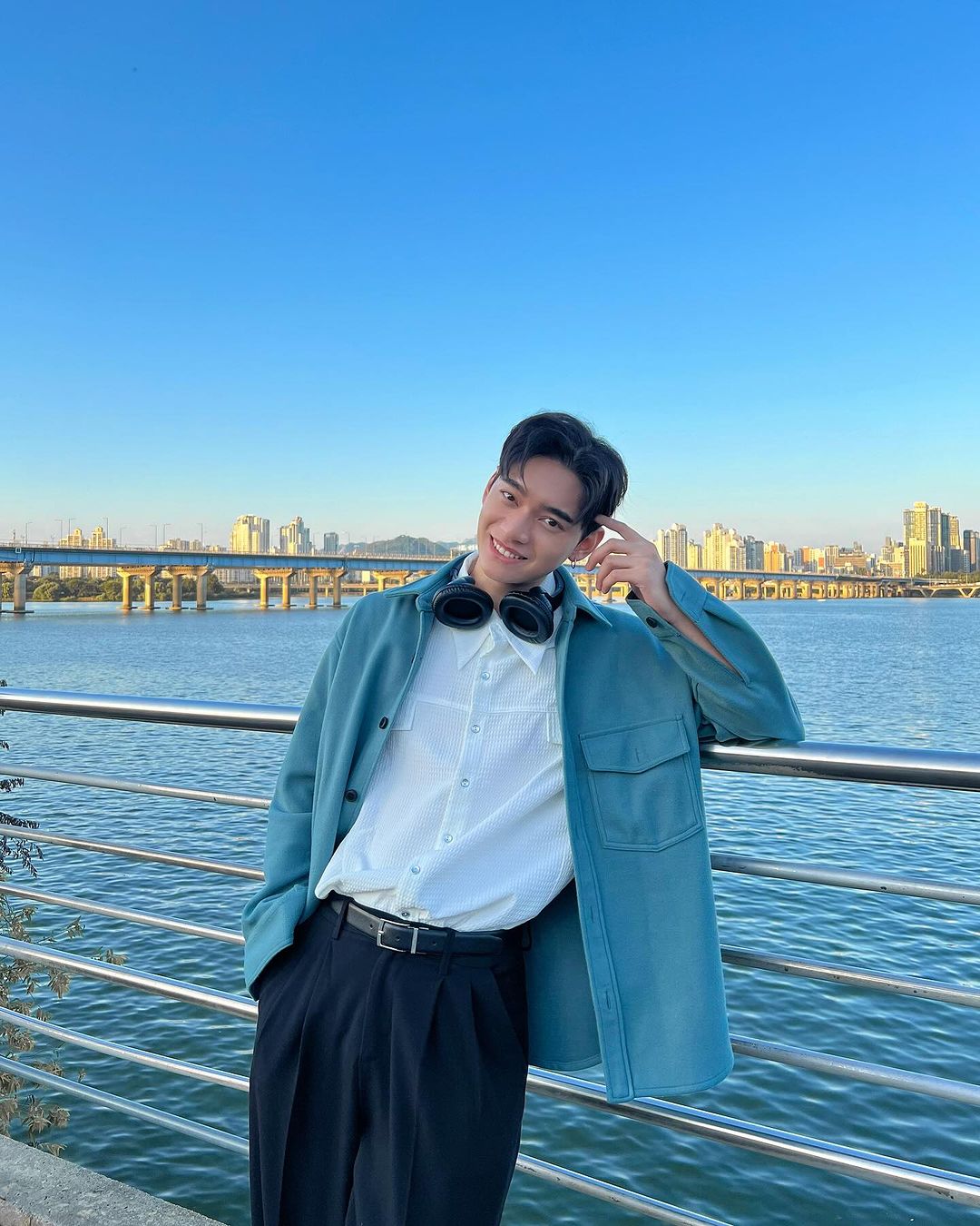 ก้าวหน้า - กิตติภัทร แก้วเจริญ