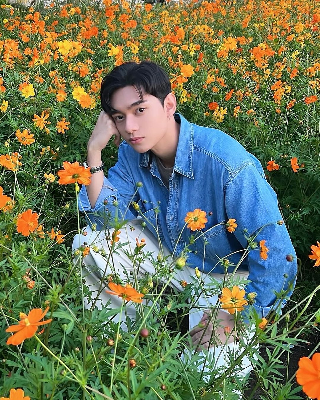 ก้าวหน้า - กิตติภัทร แก้วเจริญ