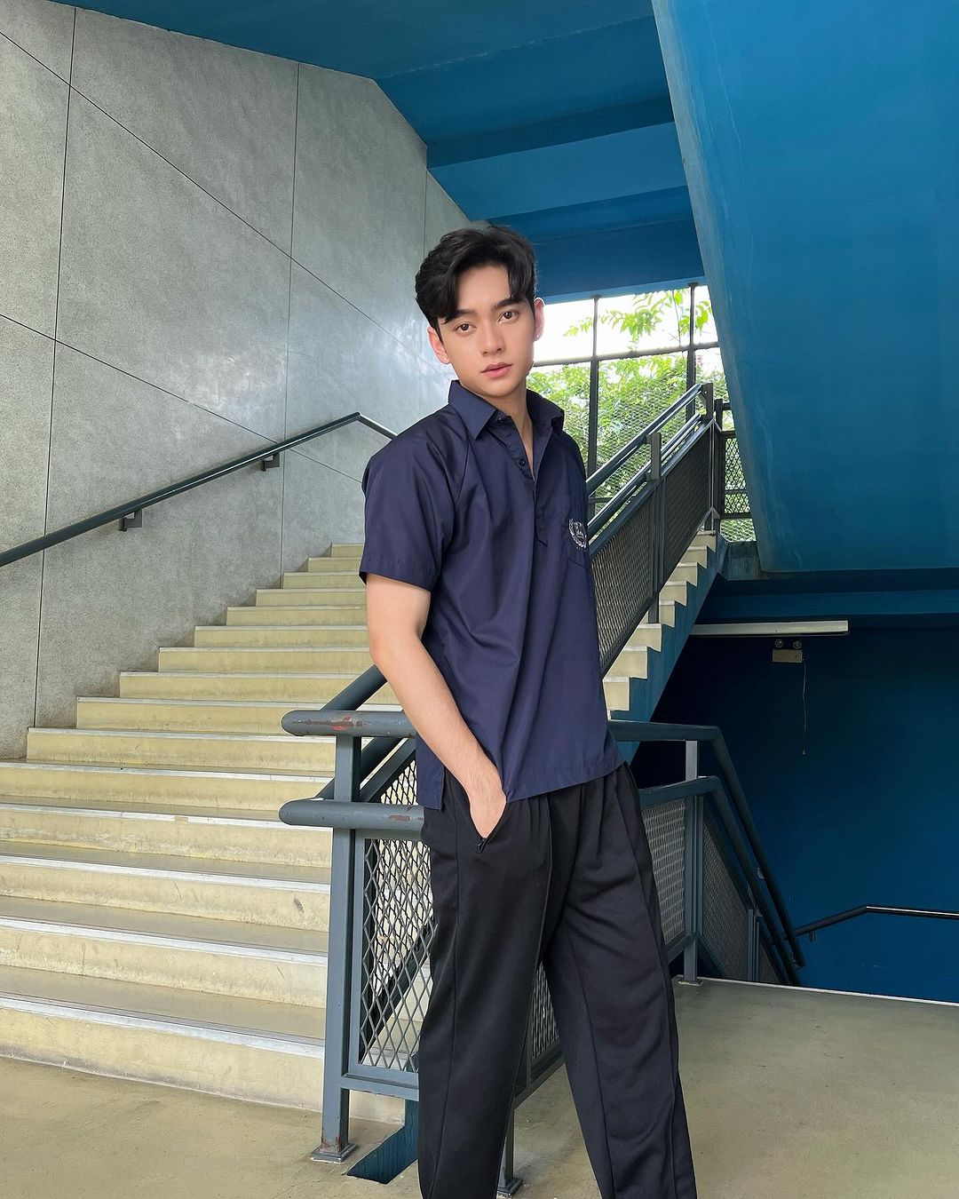 ก้าวหน้า - กิตติภัทร แก้วเจริญ