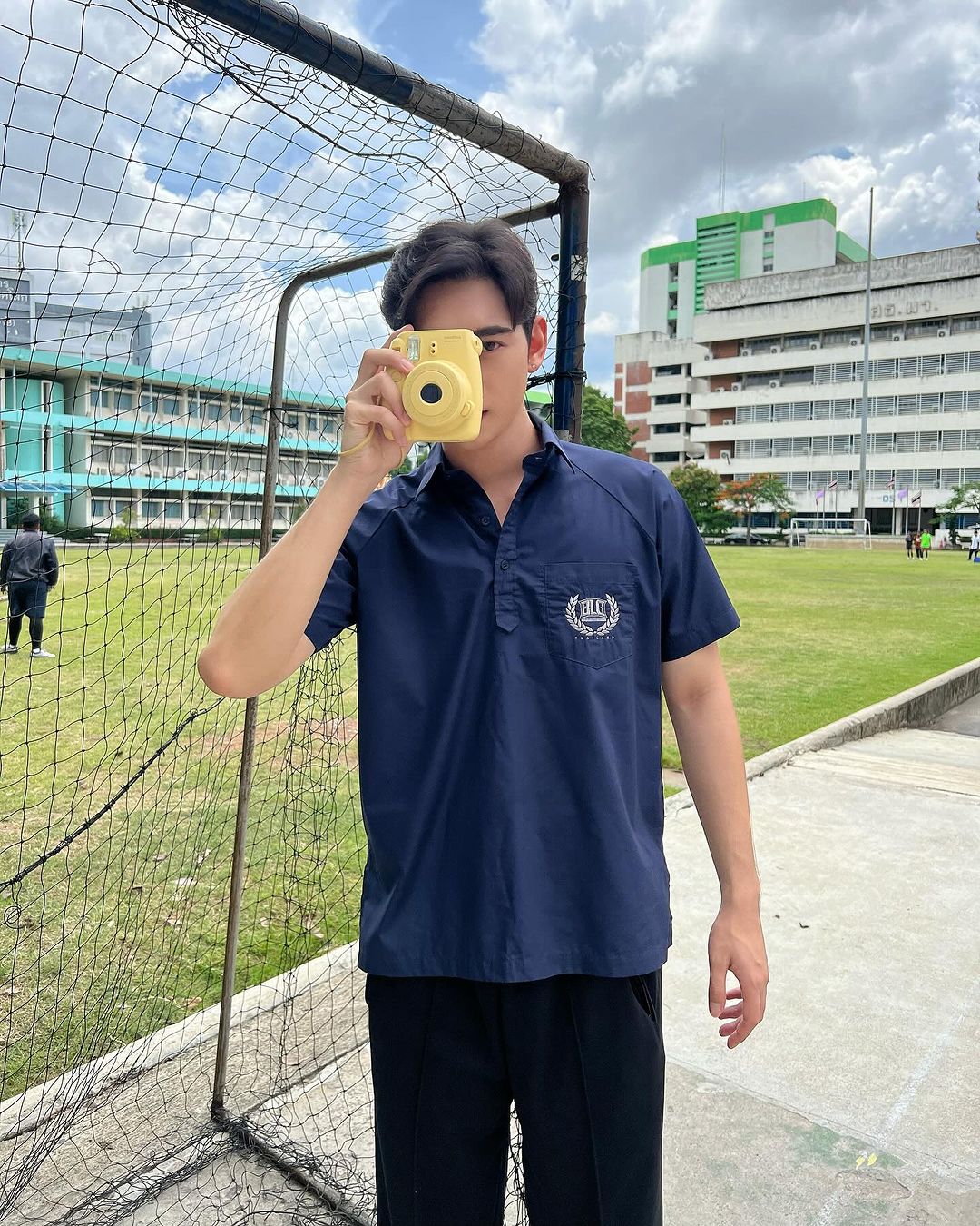ก้าวหน้า - กิตติภัทร แก้วเจริญ