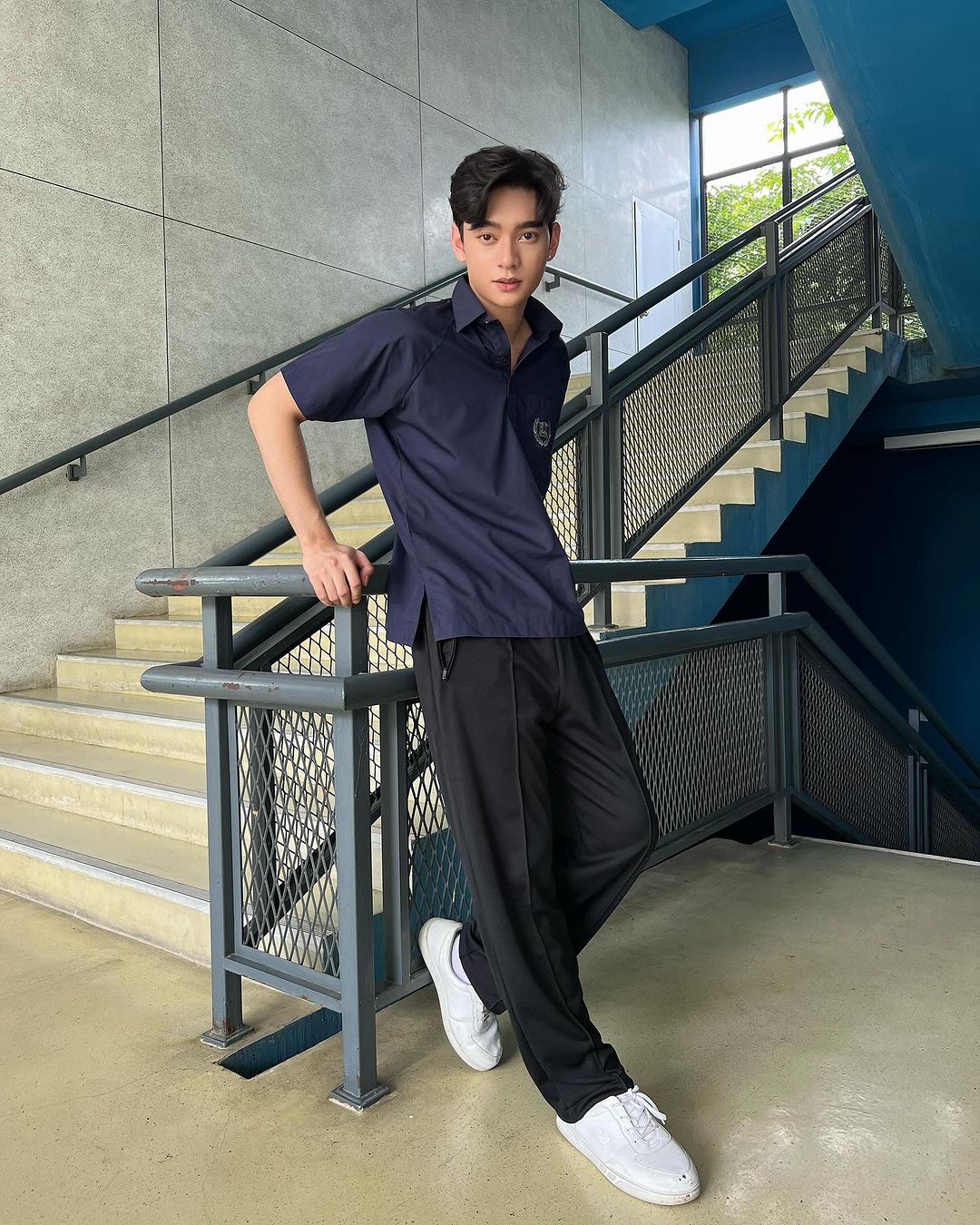 ก้าวหน้า - กิตติภัทร แก้วเจริญ
