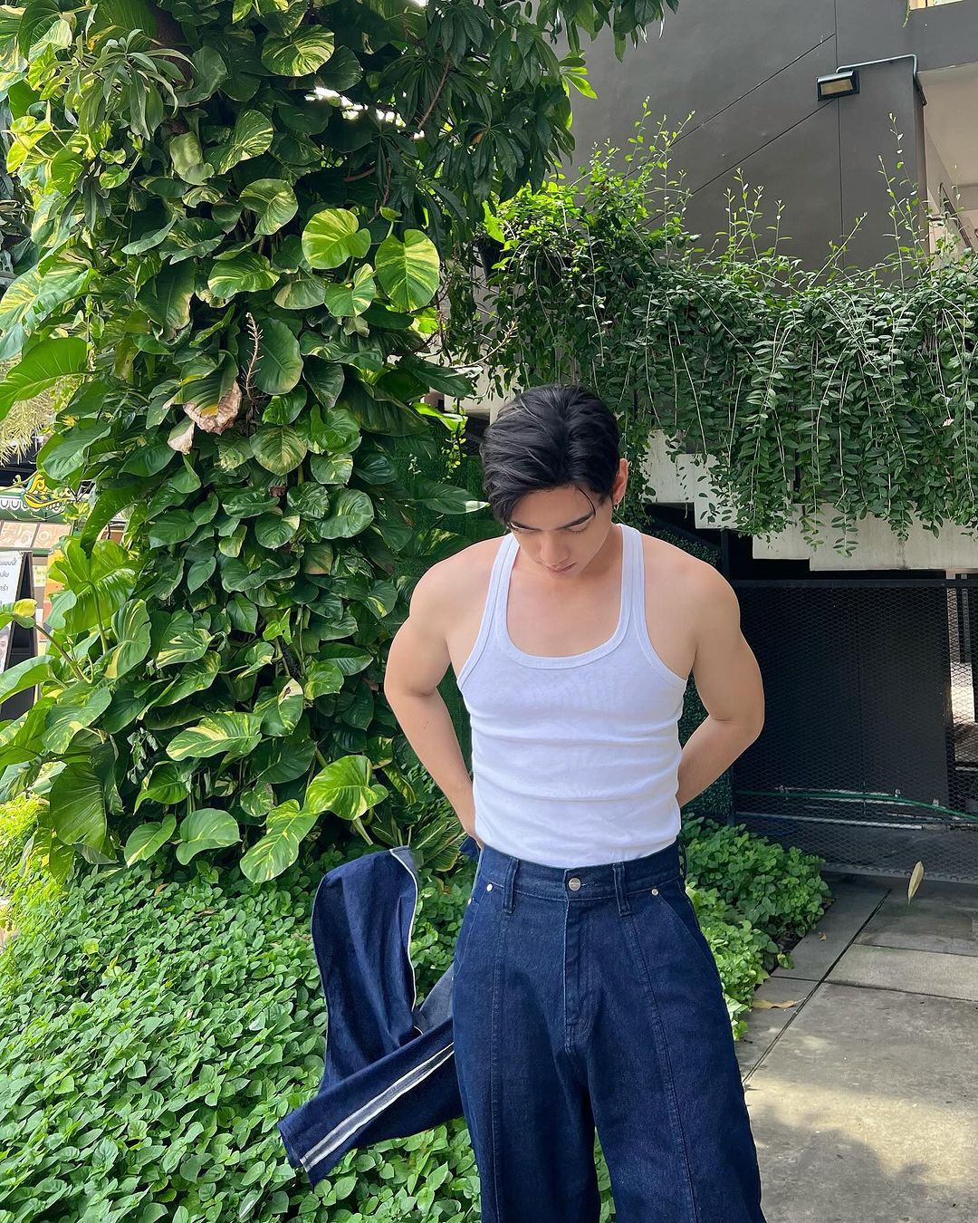 ก้าวหน้า - กิตติภัทร แก้วเจริญ