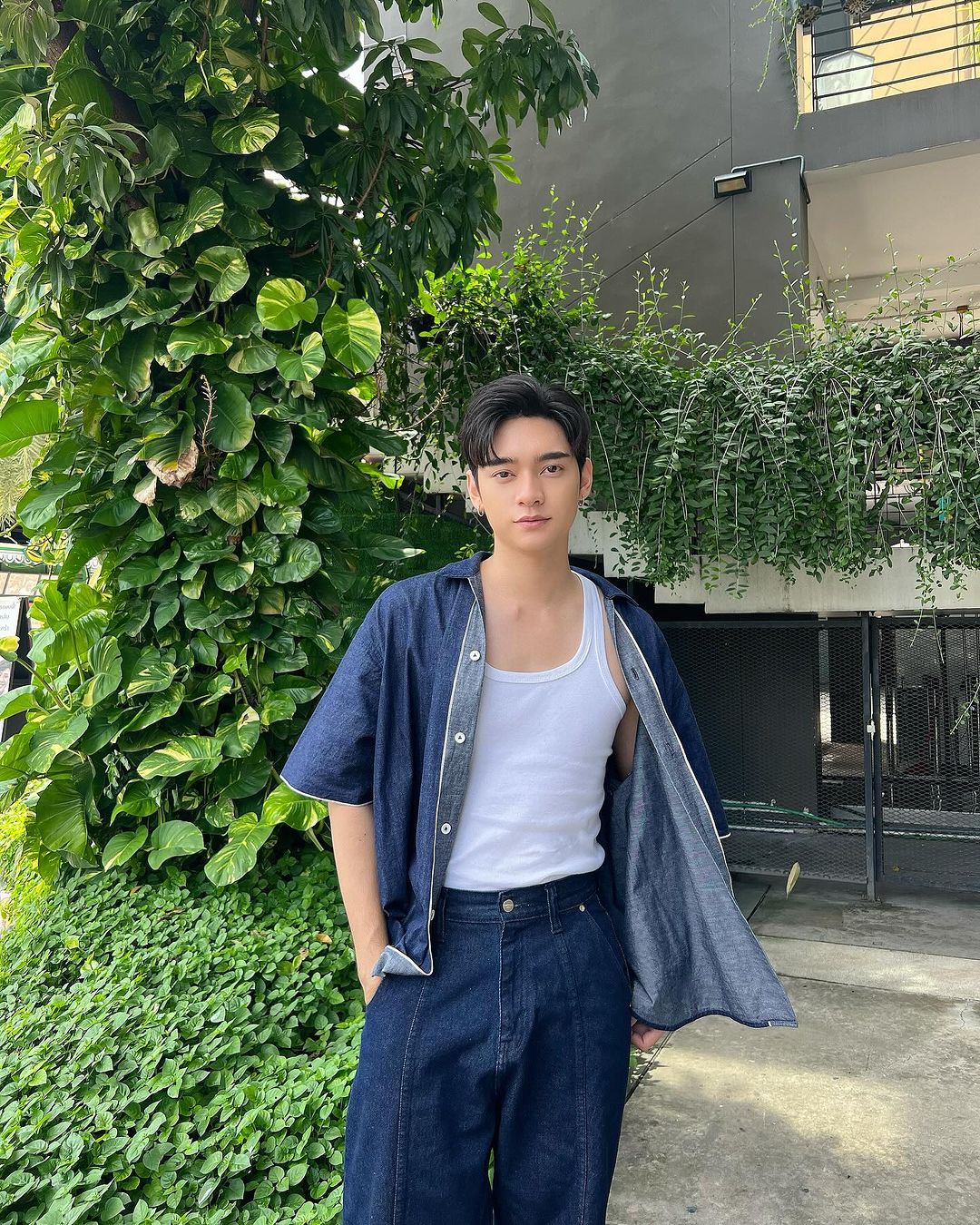 ก้าวหน้า - กิตติภัทร แก้วเจริญ