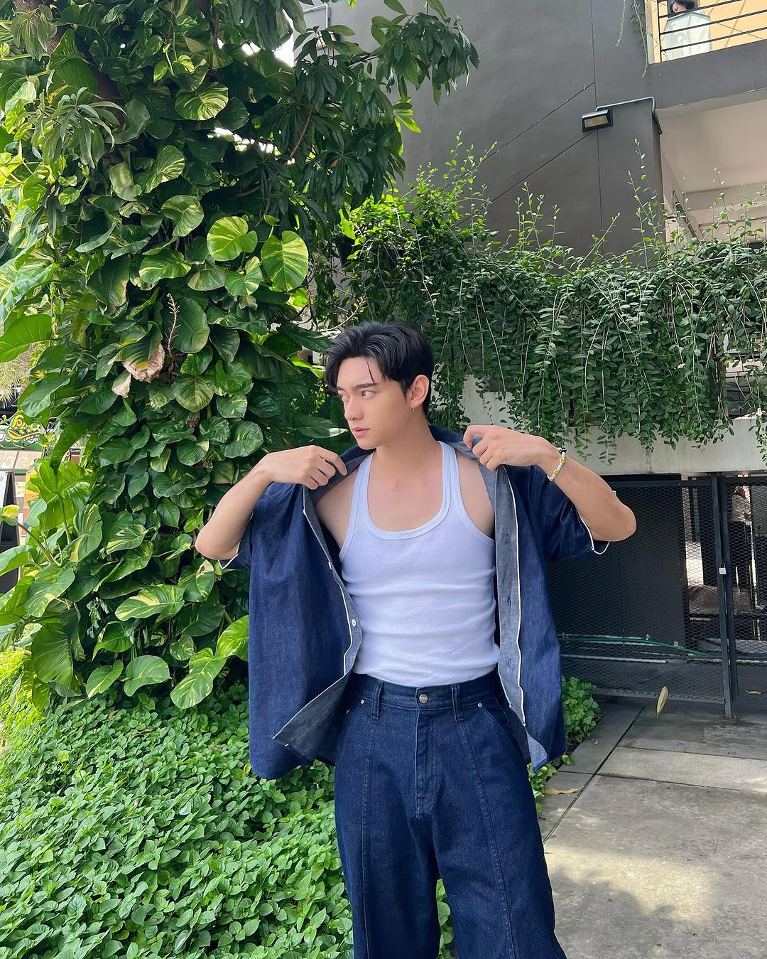 ก้าวหน้า - กิตติภัทร แก้วเจริญ