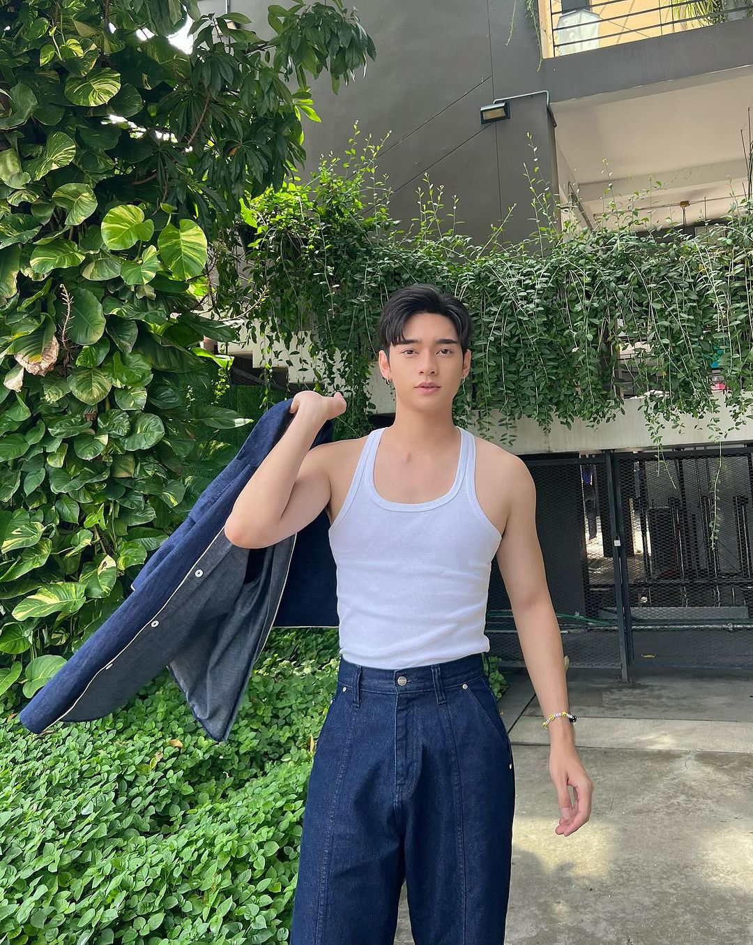ก้าวหน้า - กิตติภัทร แก้วเจริญ