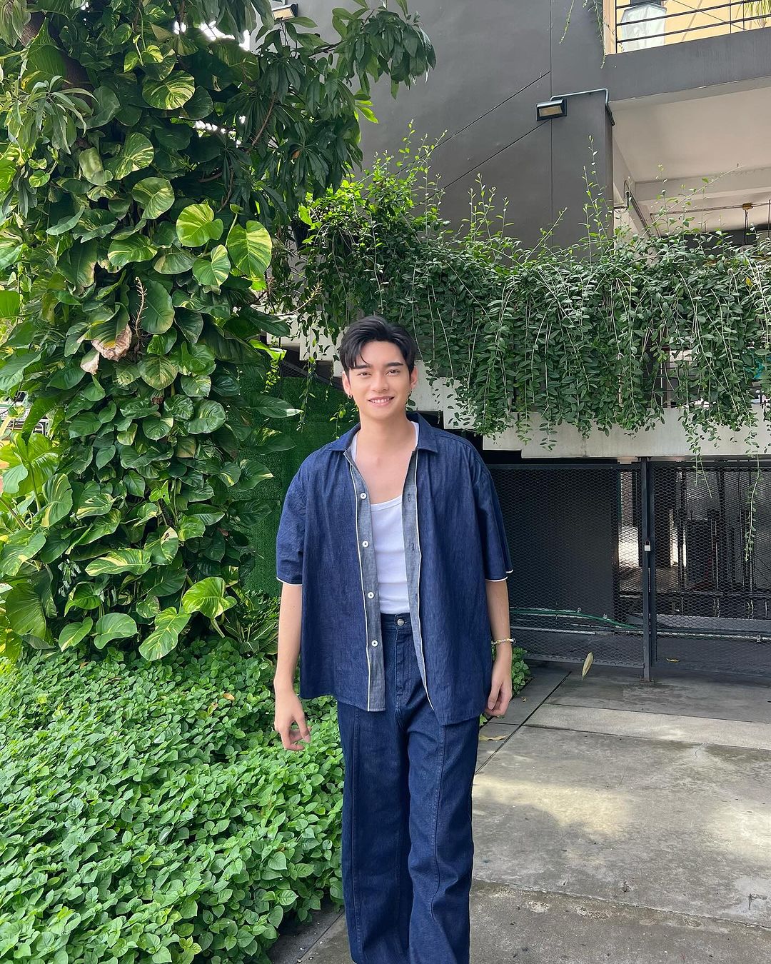 ก้าวหน้า - กิตติภัทร แก้วเจริญ