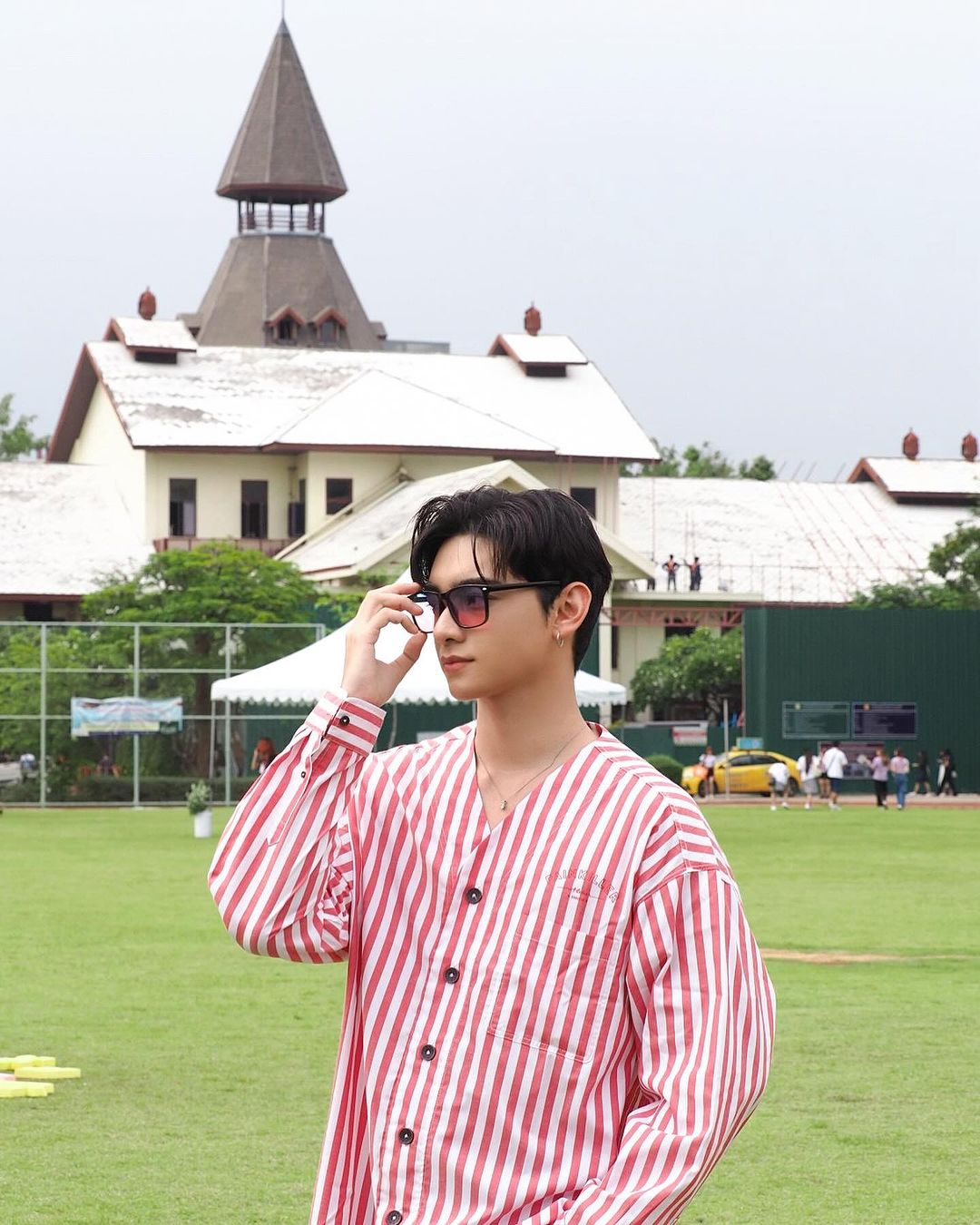 ก้าวหน้า - กิตติภัทร แก้วเจริญ
