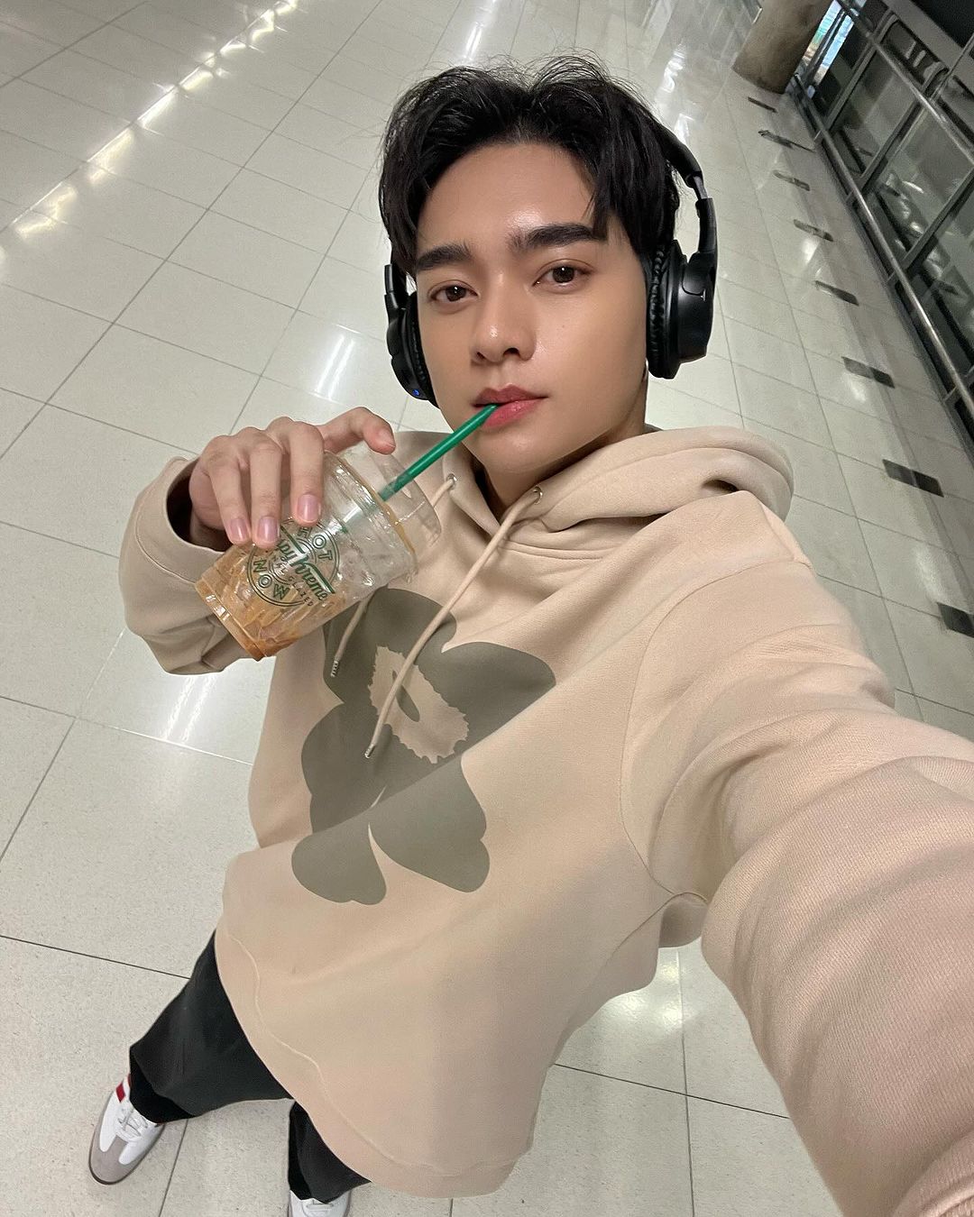 ก้าวหน้า - กิตติภัทร แก้วเจริญ