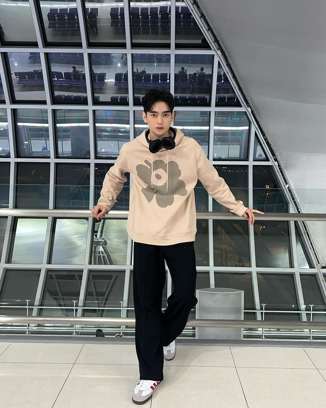 ก้าวหน้า - กิตติภัทร แก้วเจริญ