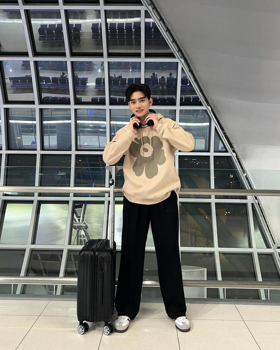 ก้าวหน้า - กิตติภัทร แก้วเจริญ