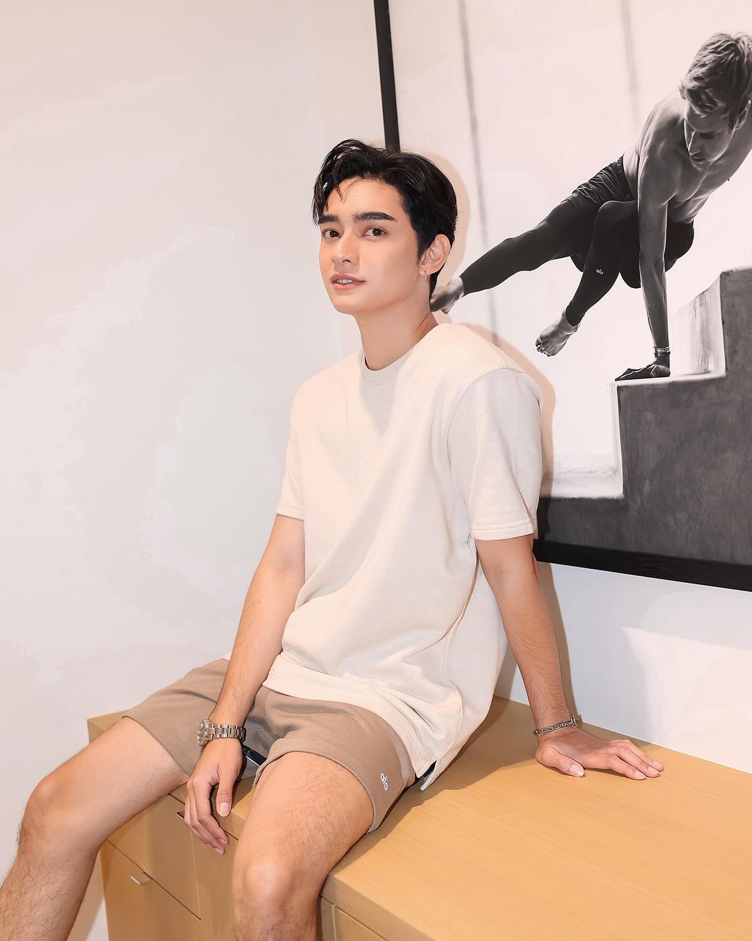 ก้าวหน้า - กิตติภัทร แก้วเจริญ