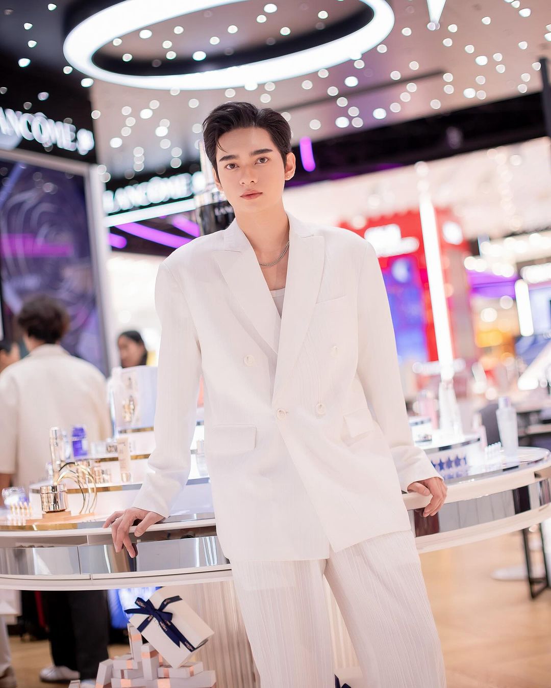 ก้าวหน้า - กิตติภัทร แก้วเจริญ